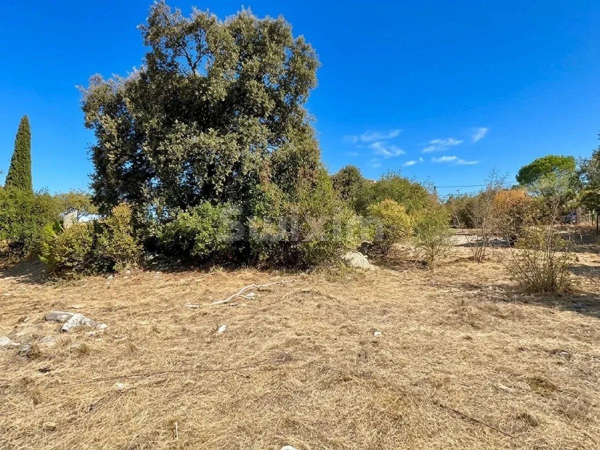 terrain en vente sur Saint-Martin-de-Valgalgues (30520)