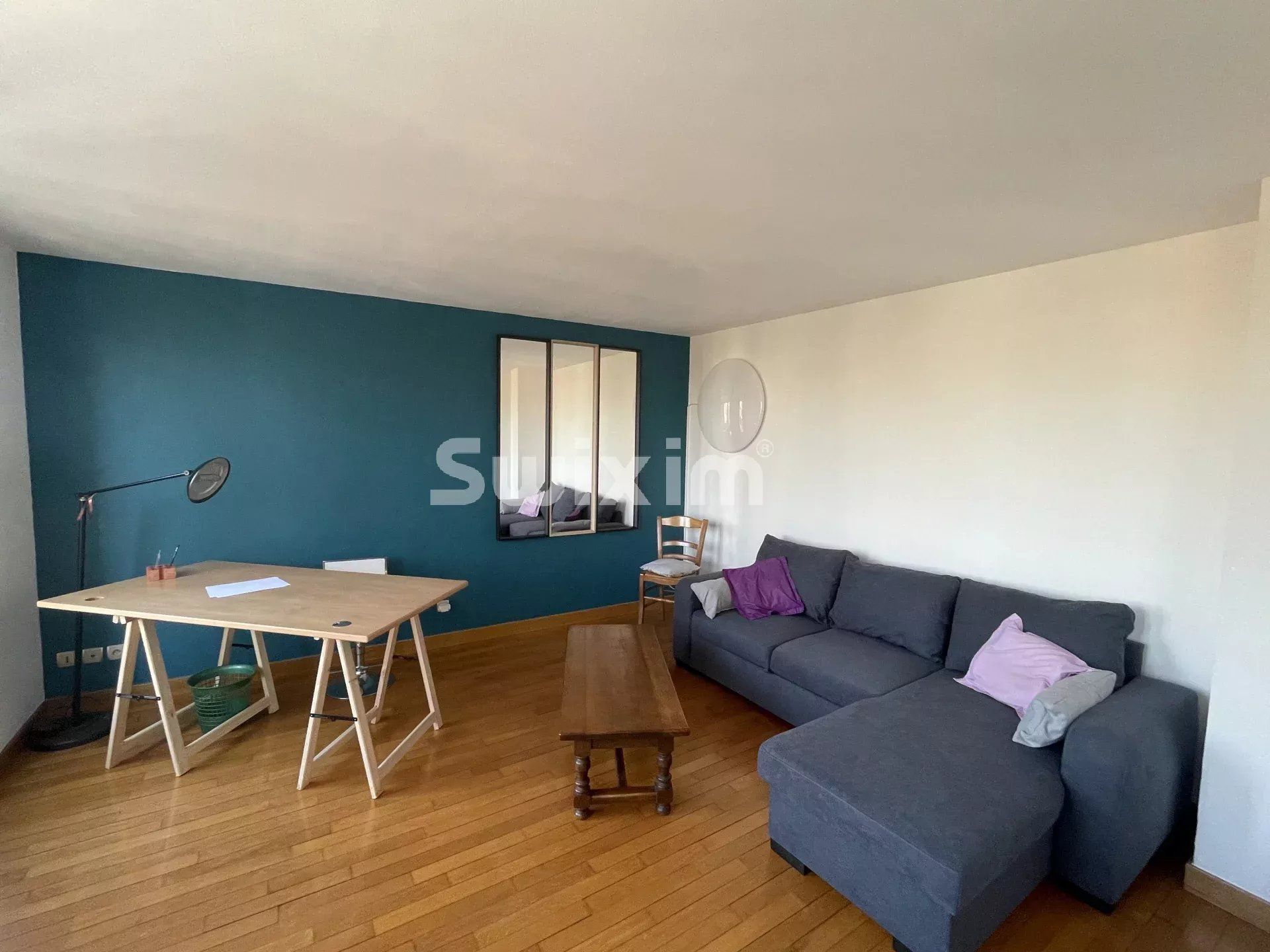 apartamento 3 Quartos para aluguer sobre Champagnole (39300)