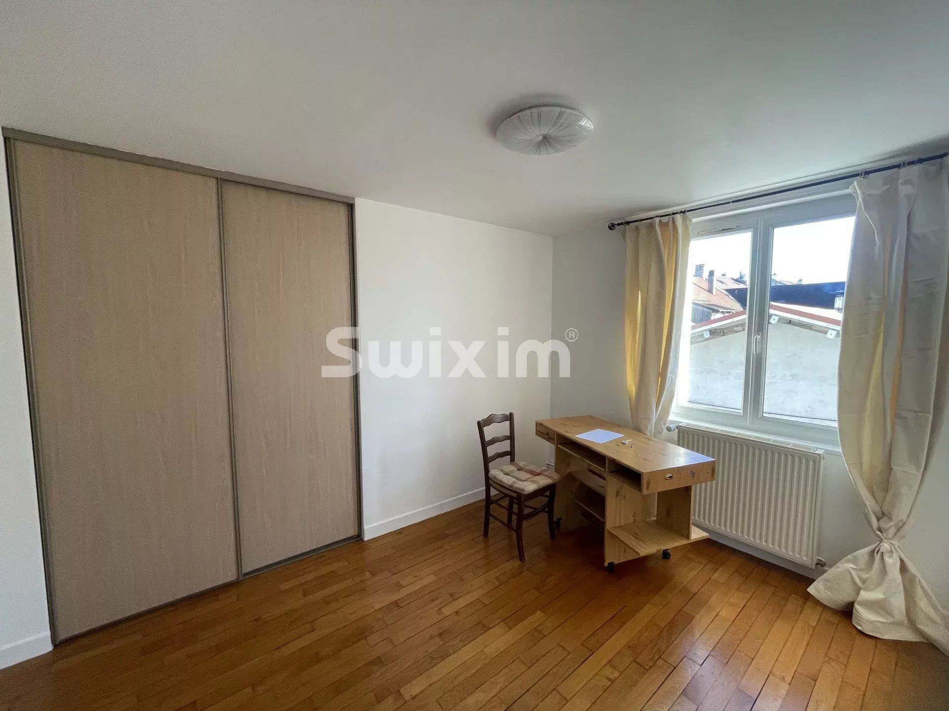 apartamento 3 Quartos para aluguer sobre Champagnole (39300)