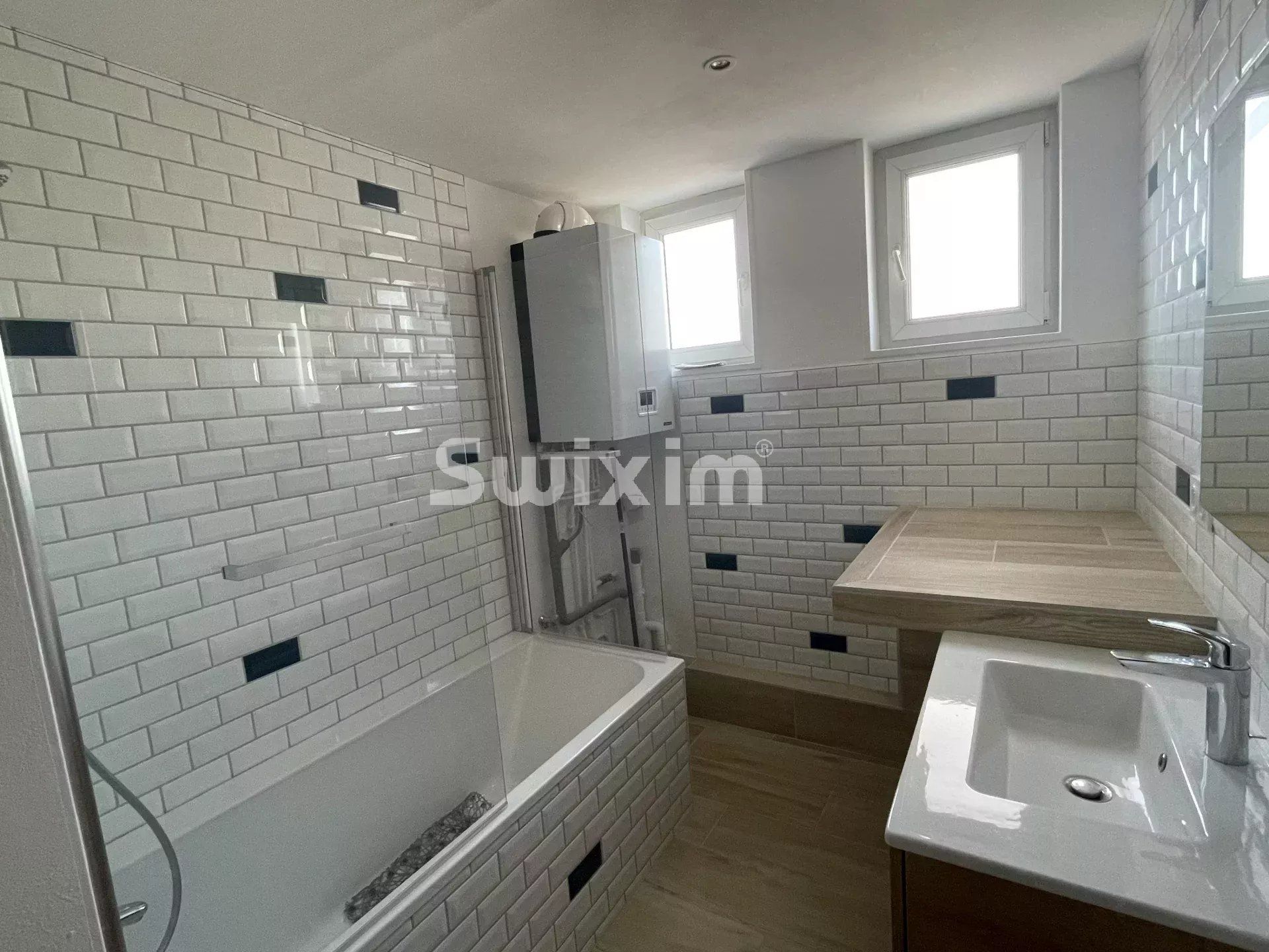 apartamento 3 Quartos para aluguer sobre Champagnole (39300)