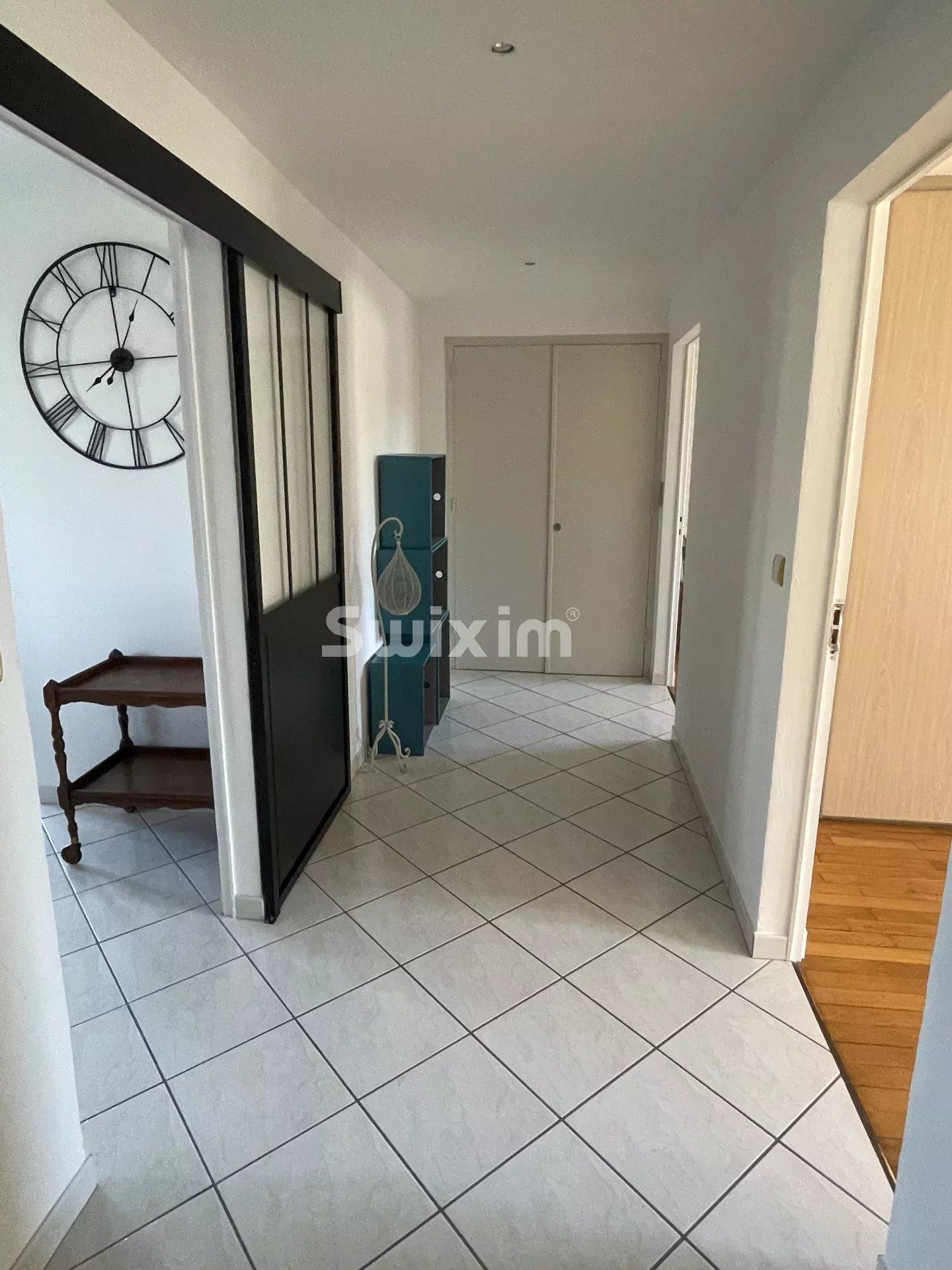 apartamento 3 Quartos para aluguer sobre Champagnole (39300)