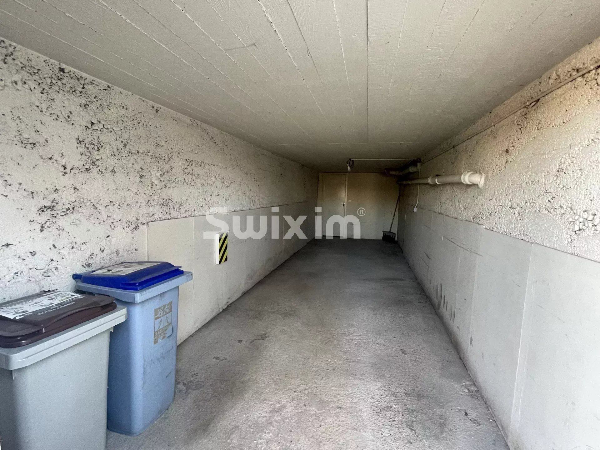 apartamento 3 Quartos para aluguer sobre Champagnole (39300)
