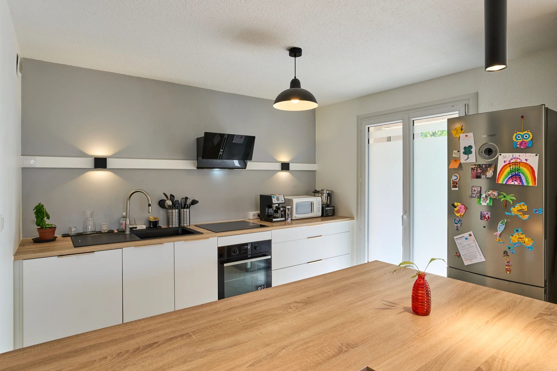 Appartement 3 pièces 72 m² · à Ambilly · 72 m² · 285 000 €