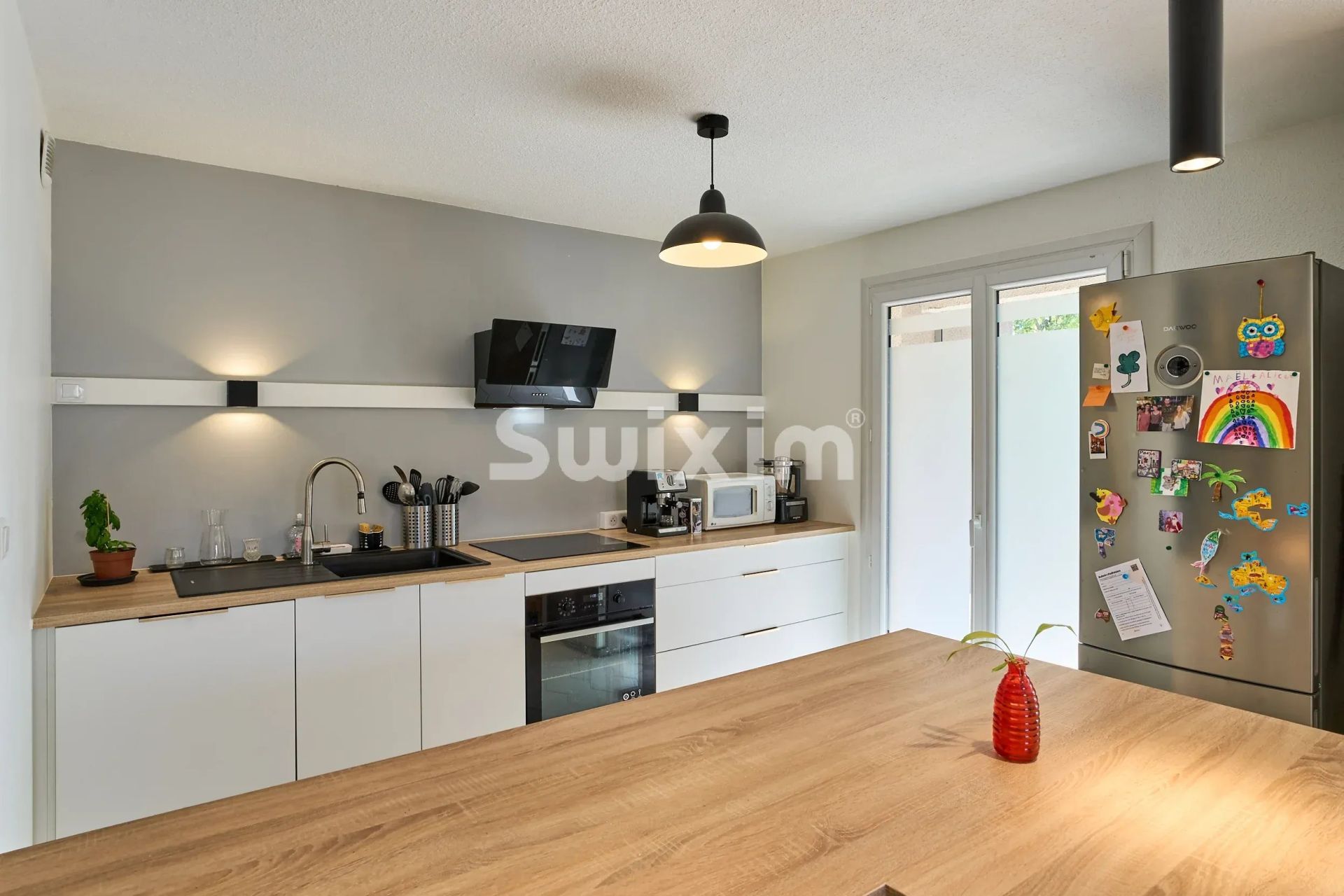 Appartement 3 pièces 72 m² · à Ambilly · 72 m² · 285 000 €
