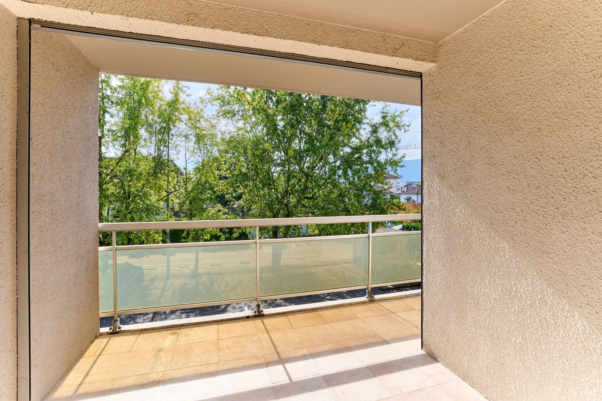 appartement 3 Pièces en vente sur Ambilly (74100)