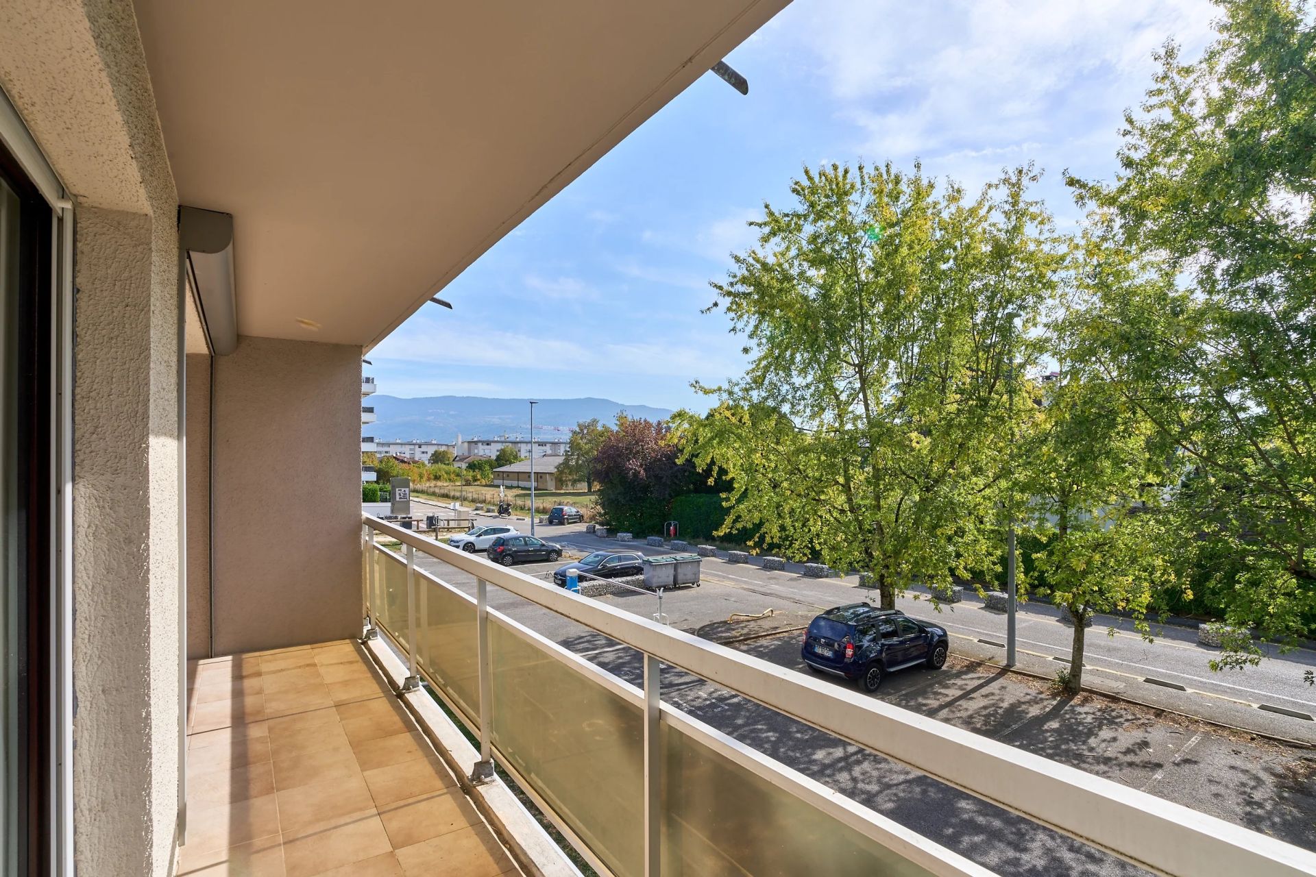 appartement 3 Pièces en vente sur Ambilly (74100)