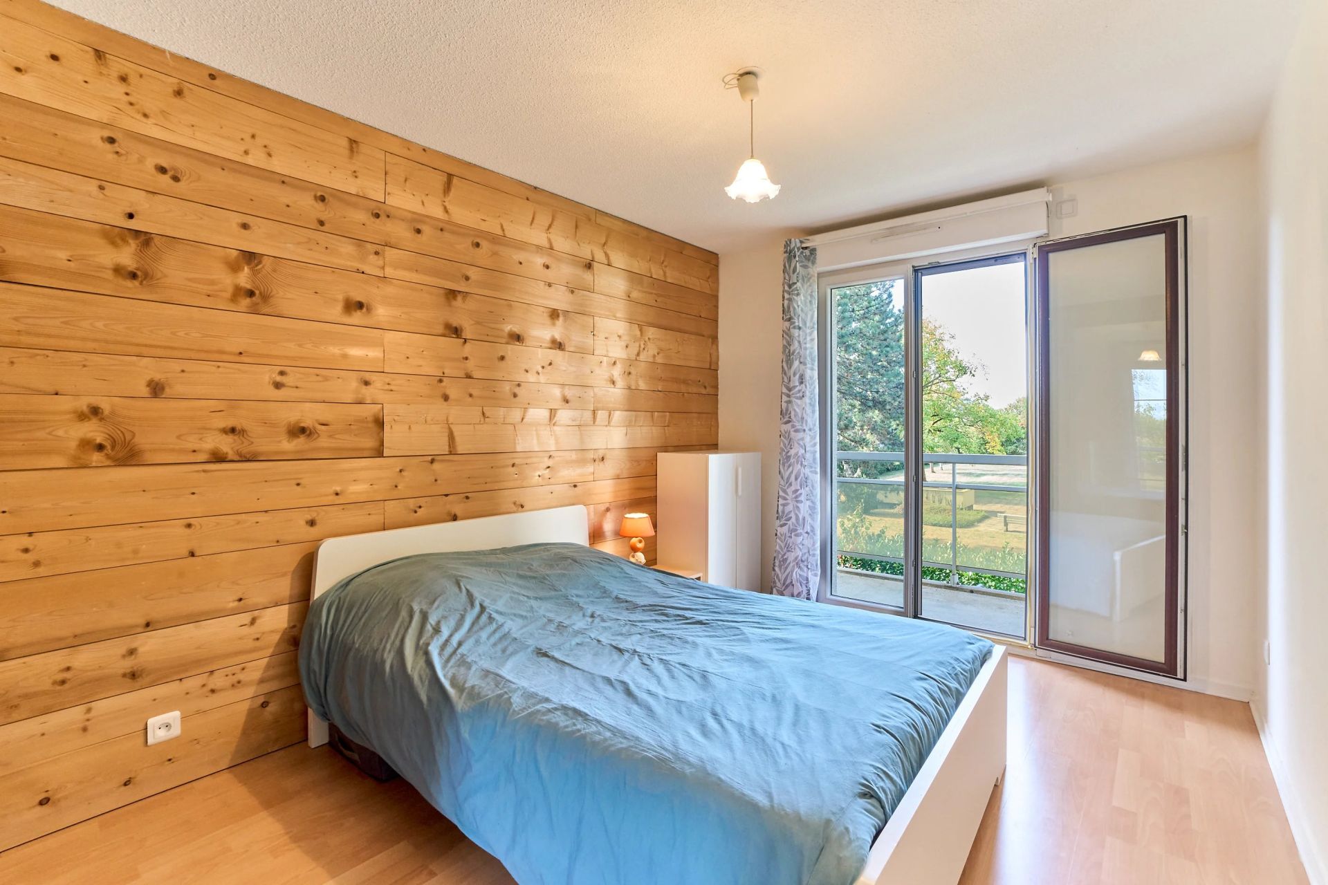 appartement 3 Pièces en vente sur Ambilly (74100)