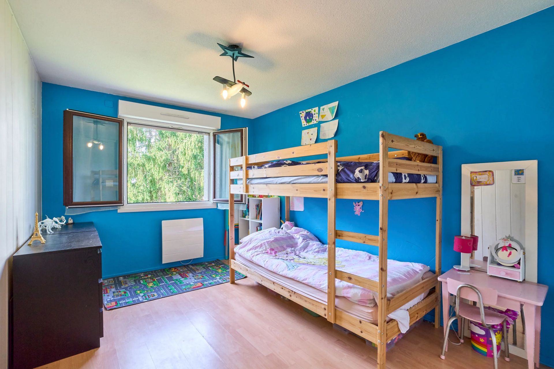appartement 3 Pièces en vente sur Ambilly (74100)