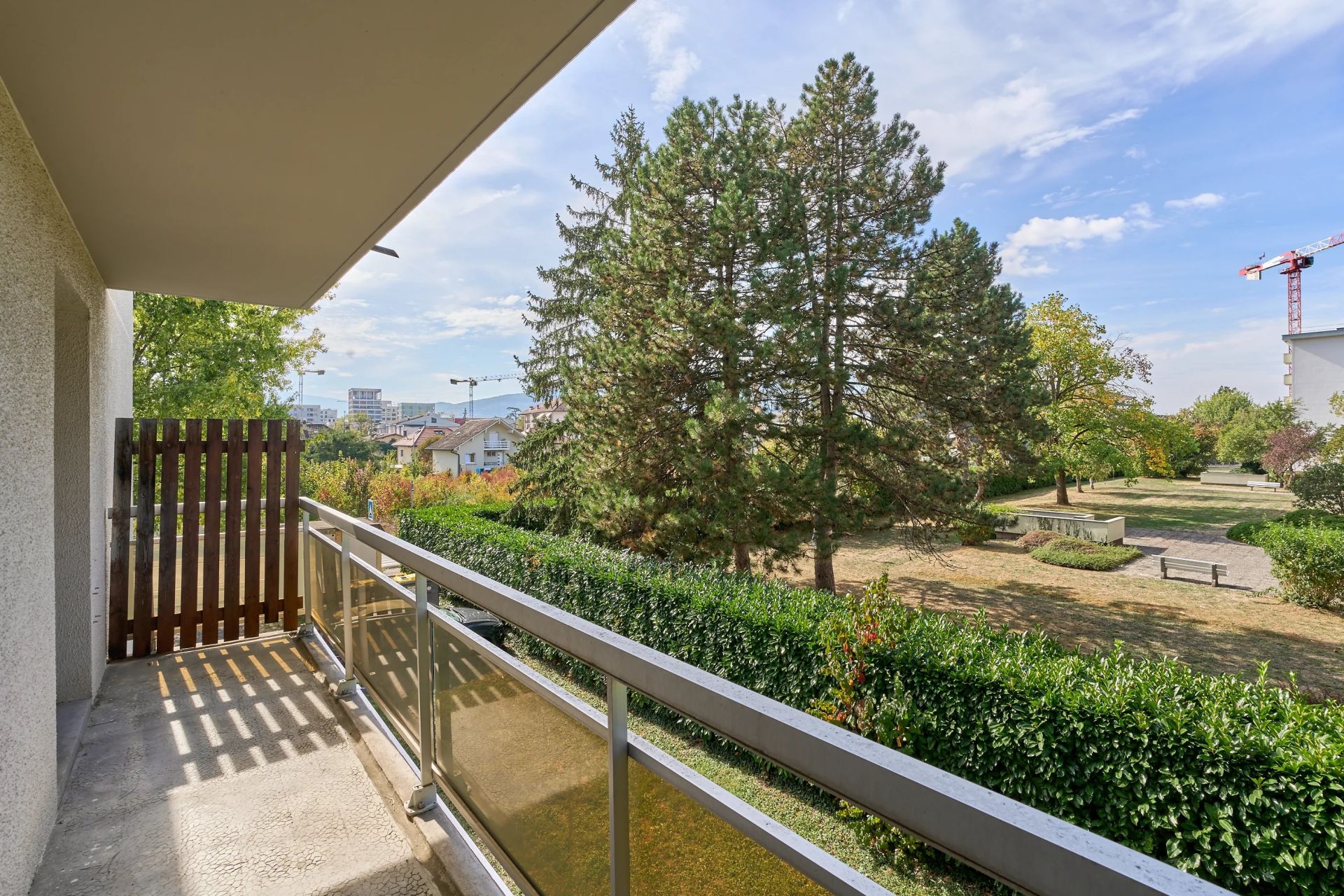 appartement 3 Pièces en vente sur Ambilly (74100)