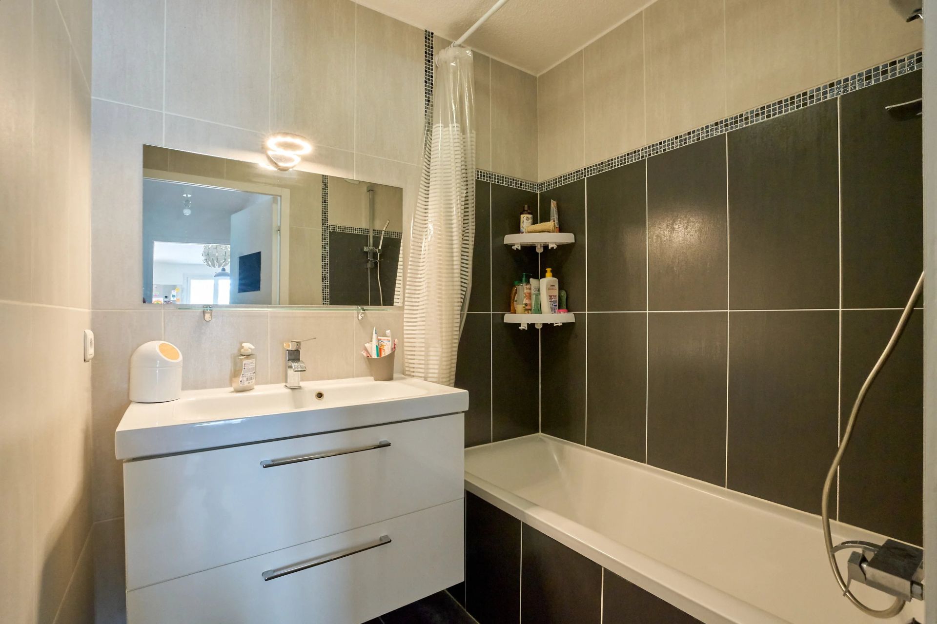 appartement 3 Pièces en vente sur Ambilly (74100)