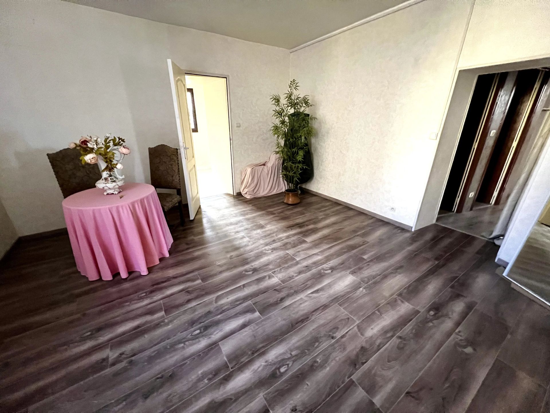 appartement 3 Pièces en vente sur Béziers (34500)
