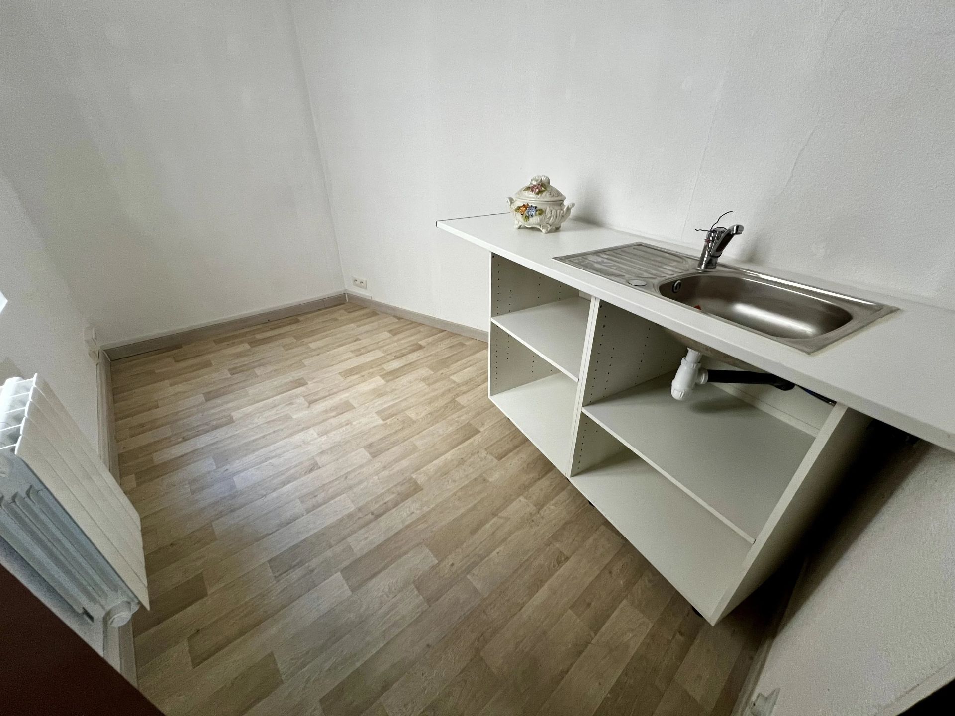 appartement 3 Pièces en vente sur Béziers (34500)