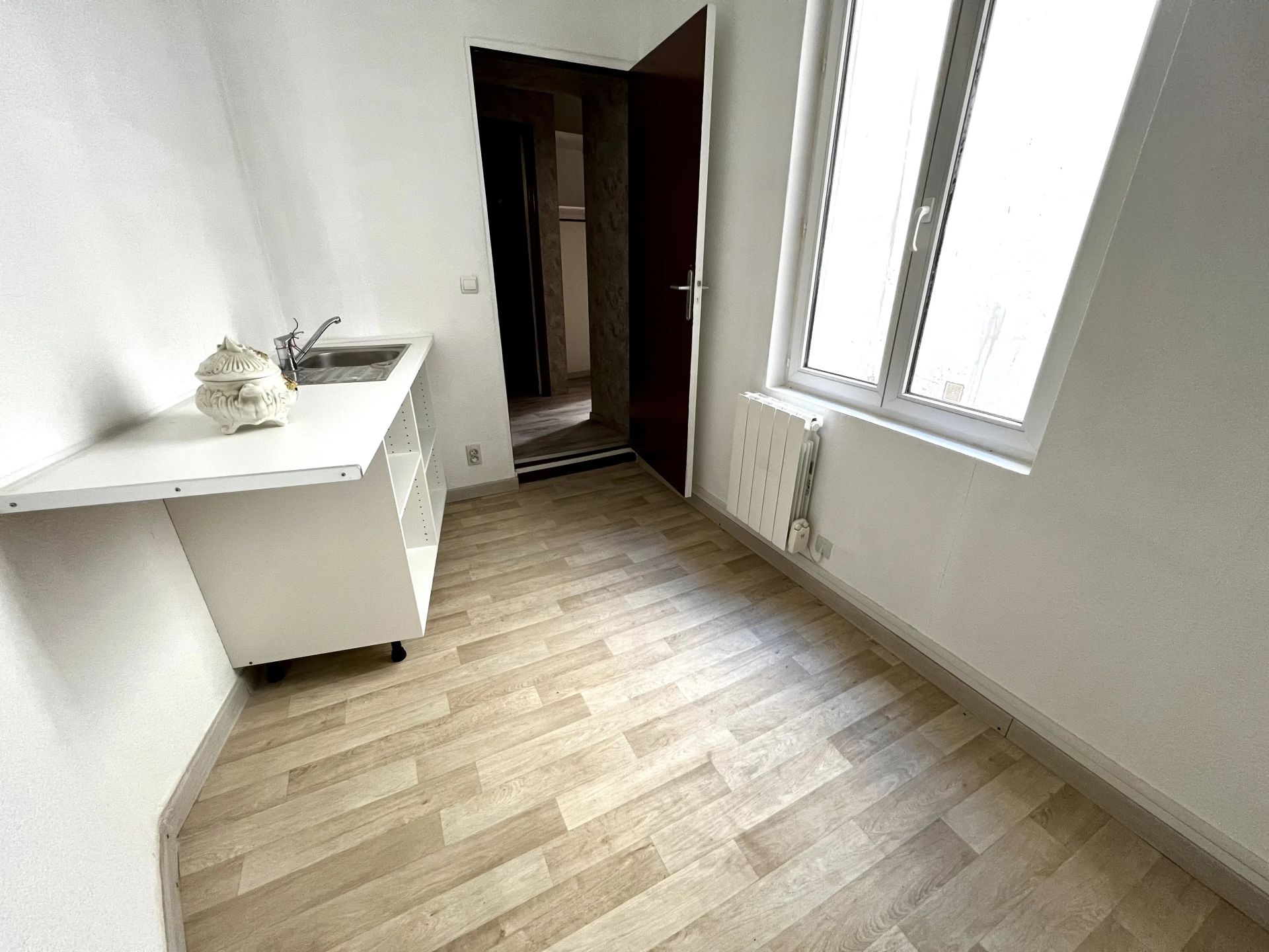 appartement 3 Pièces en vente sur Béziers (34500)