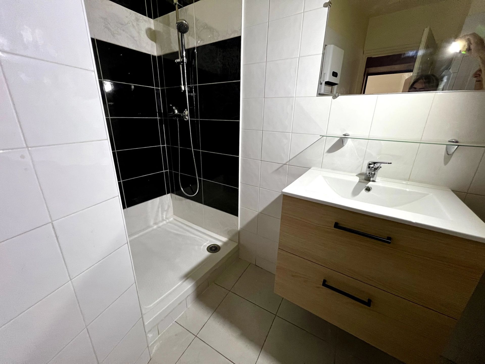 appartement 3 Pièces en vente sur Béziers (34500)