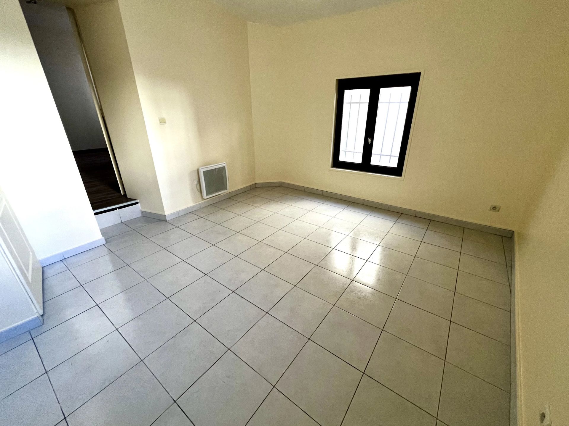 appartement 3 Pièces en vente sur Béziers (34500)