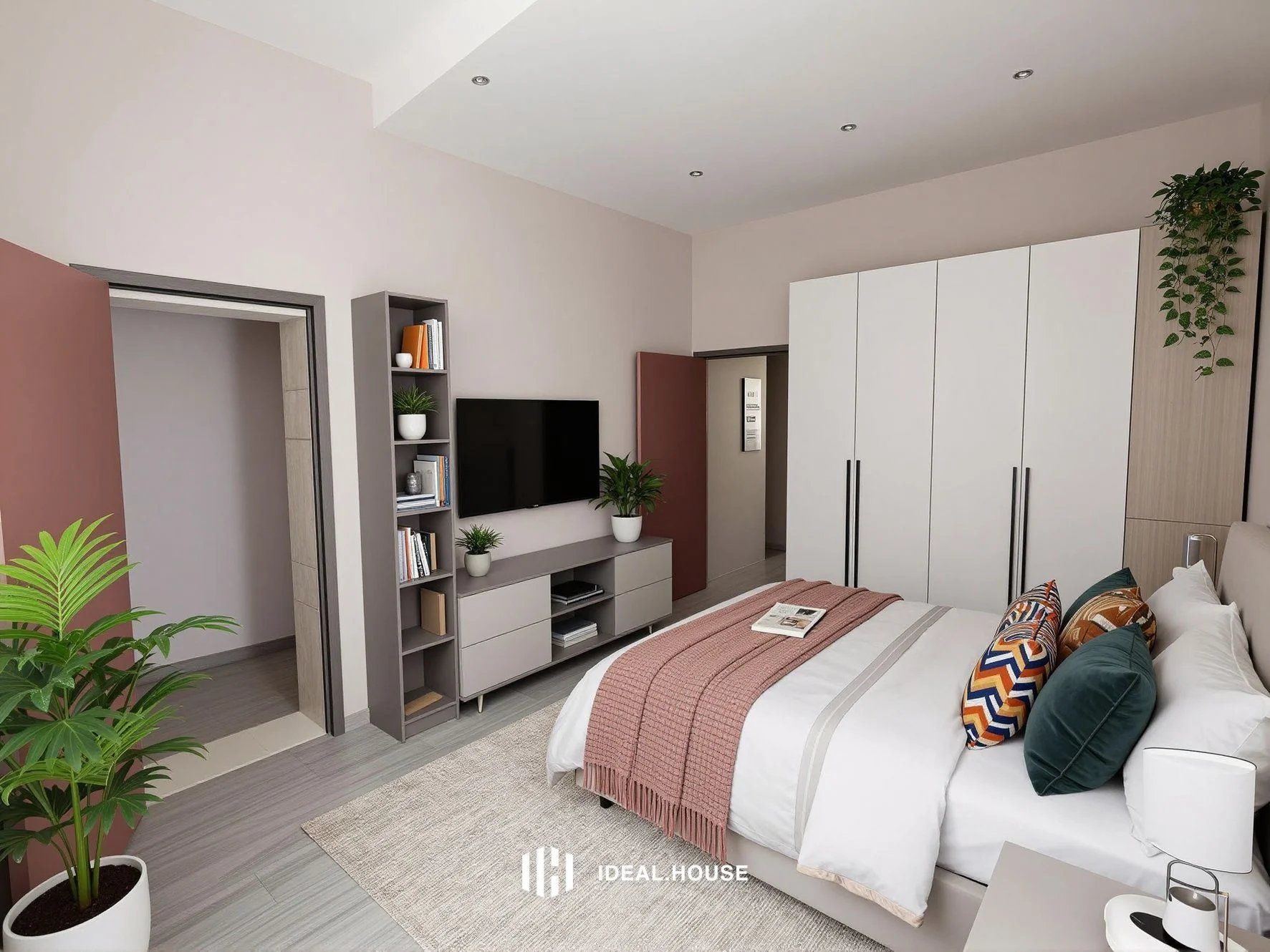 appartement 3 Pièces en vente sur Béziers (34500)