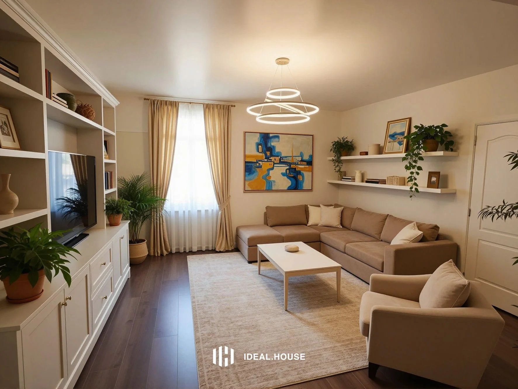 appartement 3 Pièces en vente sur Béziers (34500)