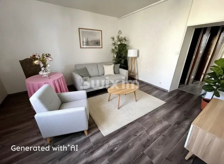 Vendita Appartamento Béziers 3&nbsp;Camere 64.27&nbsp;m²