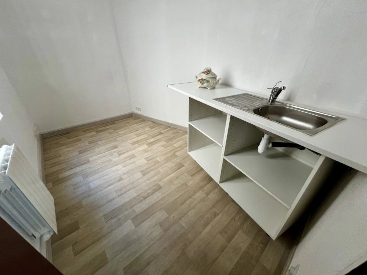 Vente Appartement Béziers 3&nbsp;Pièces 64.27&nbsp;m²