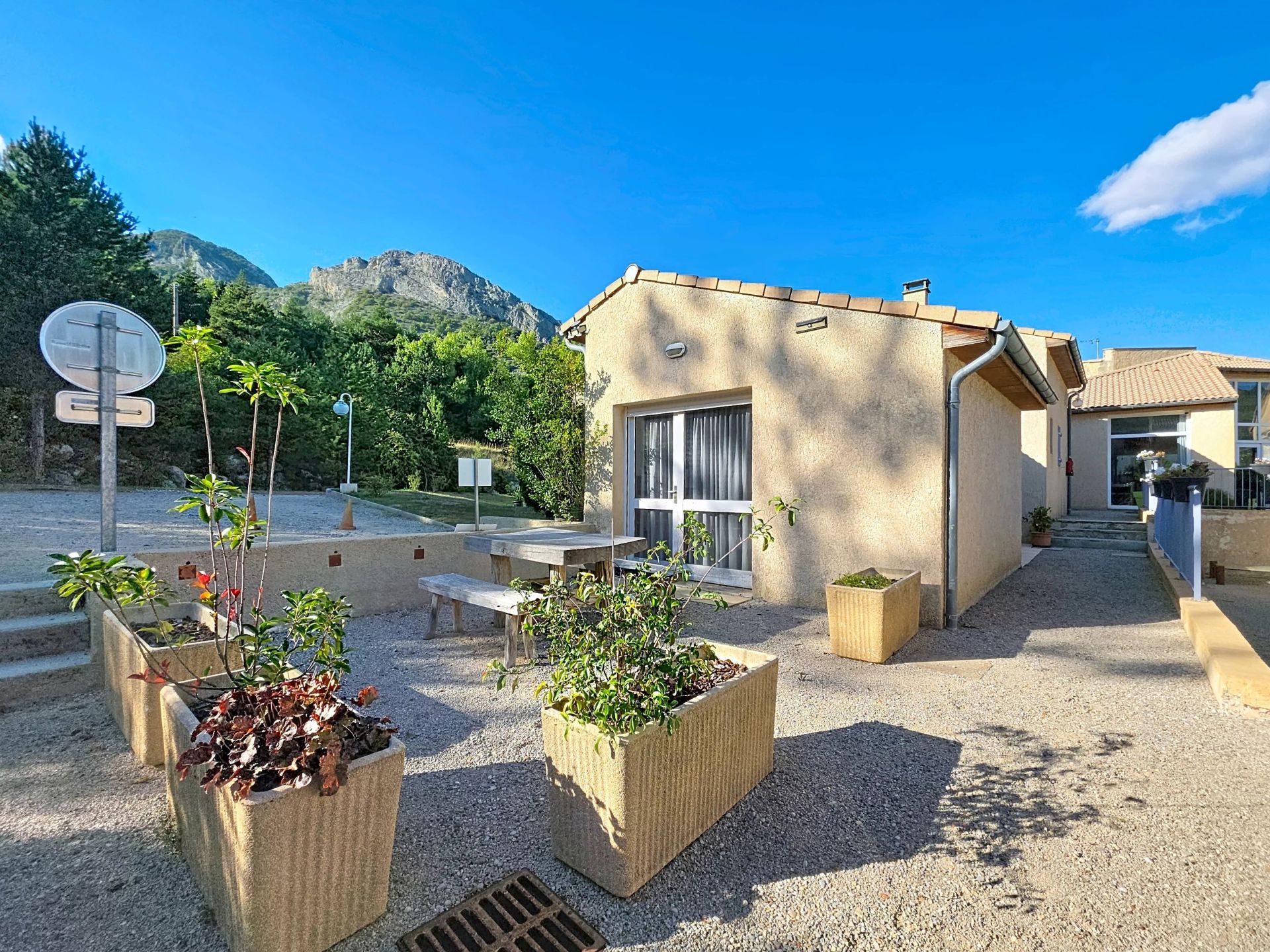 maison 18 Pièces en vente sur Séderon (26560)