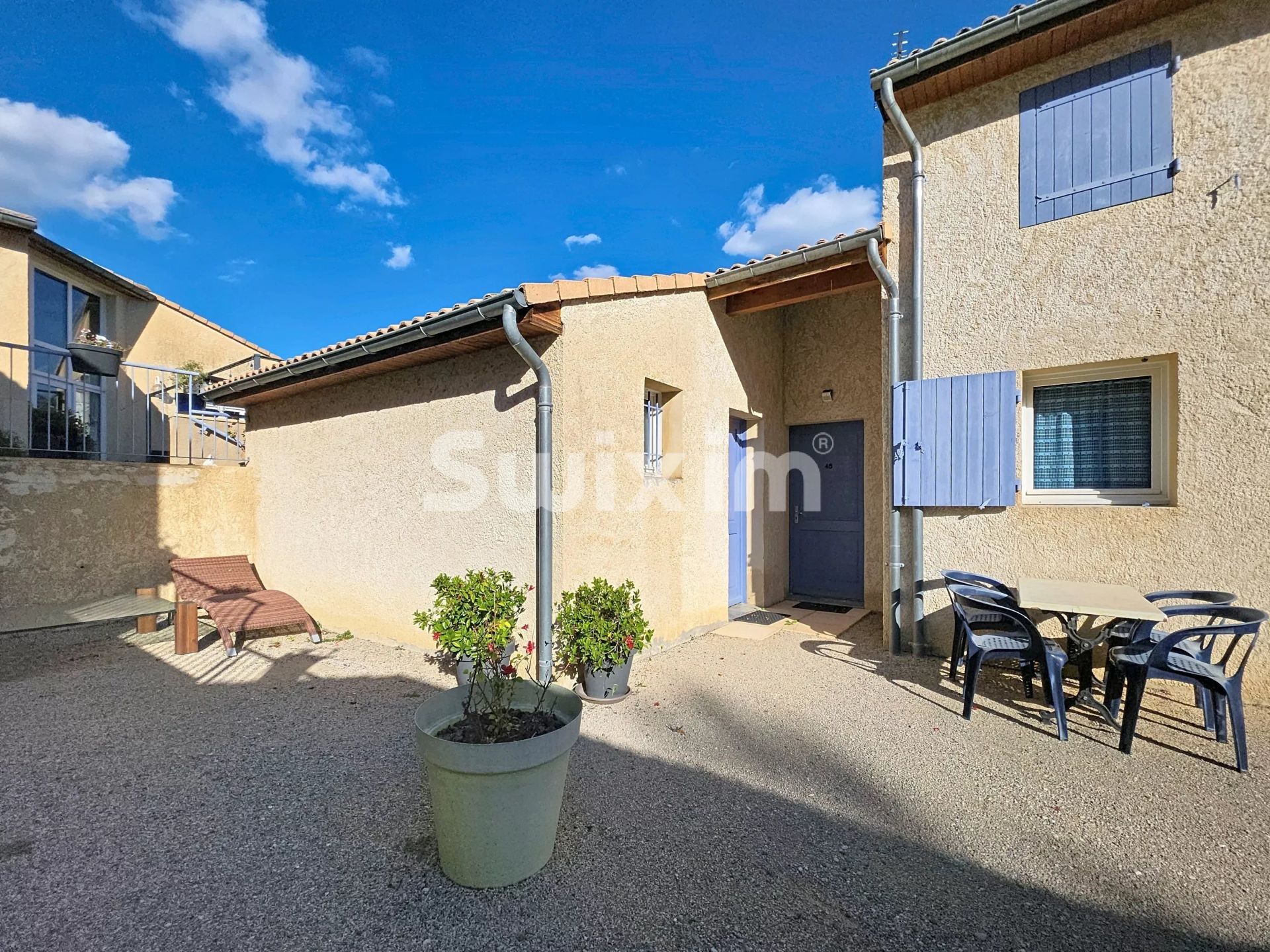 maison 18 Pièces en vente sur Séderon (26560)