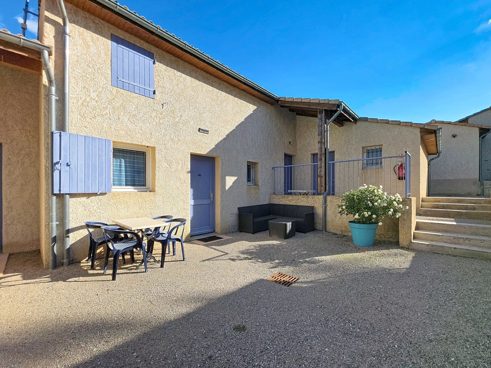 maison 18 Pièces en vente sur Séderon (26560)