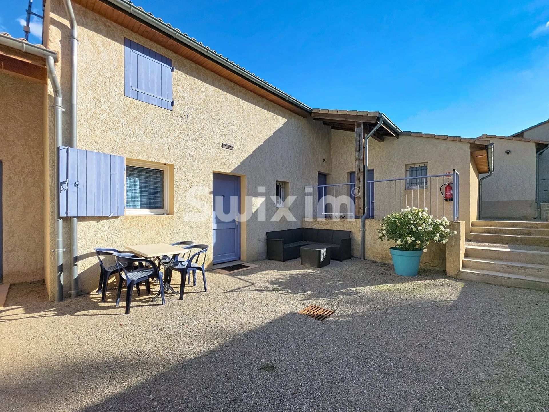 maison 18 Pièces en vente sur Séderon (26560)