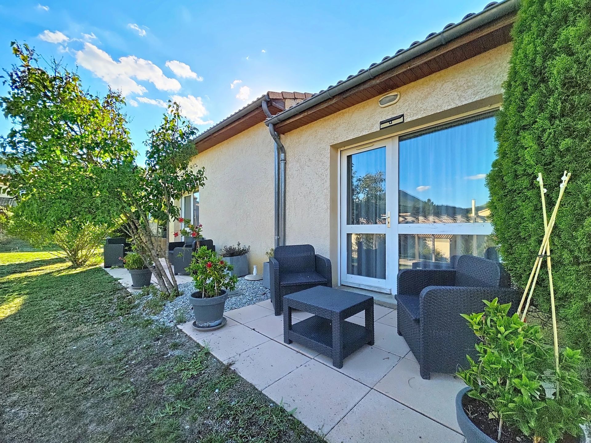 maison 18 Pièces en vente sur Séderon (26560)
