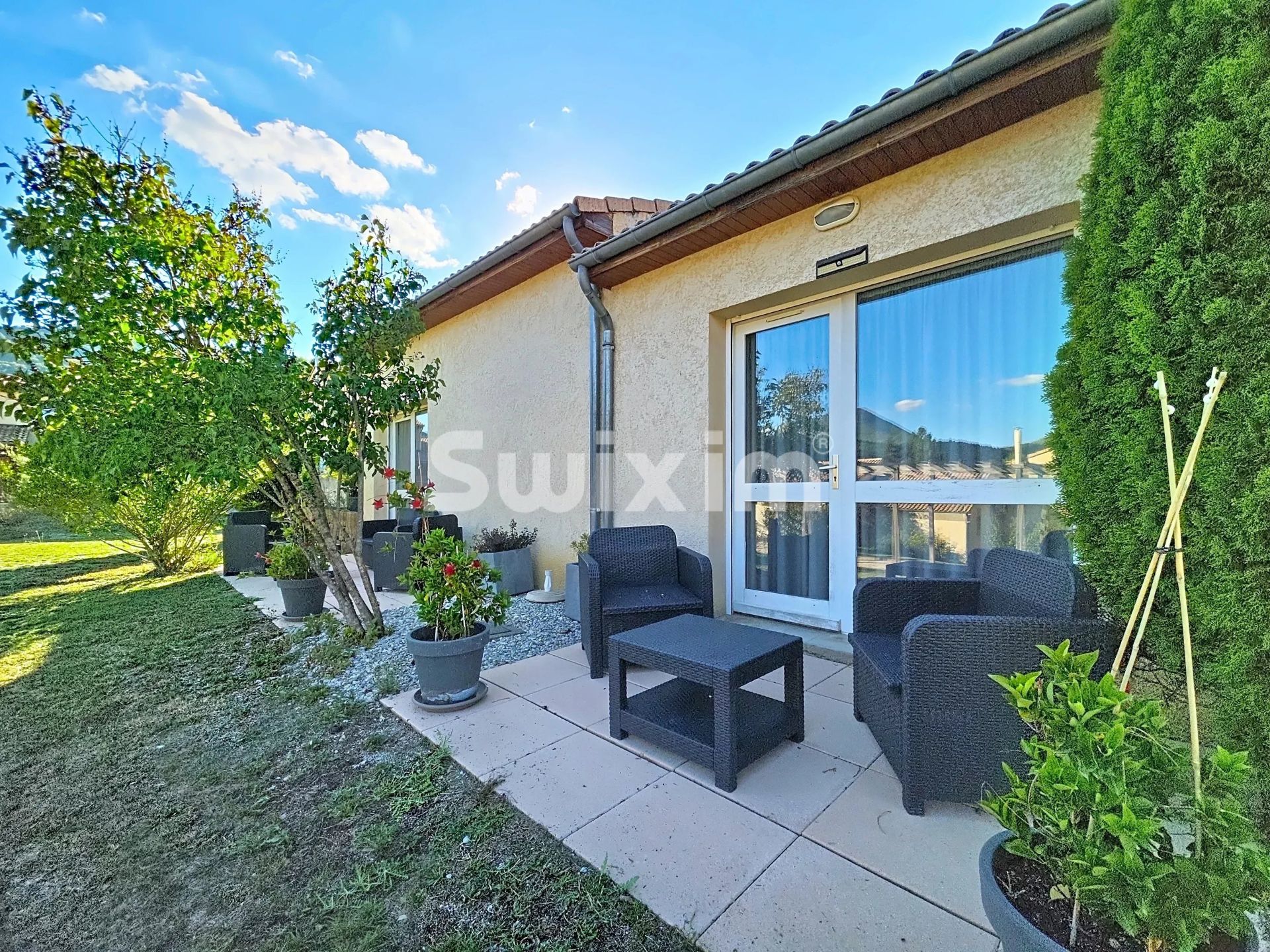maison 18 Pièces en vente sur Séderon (26560)