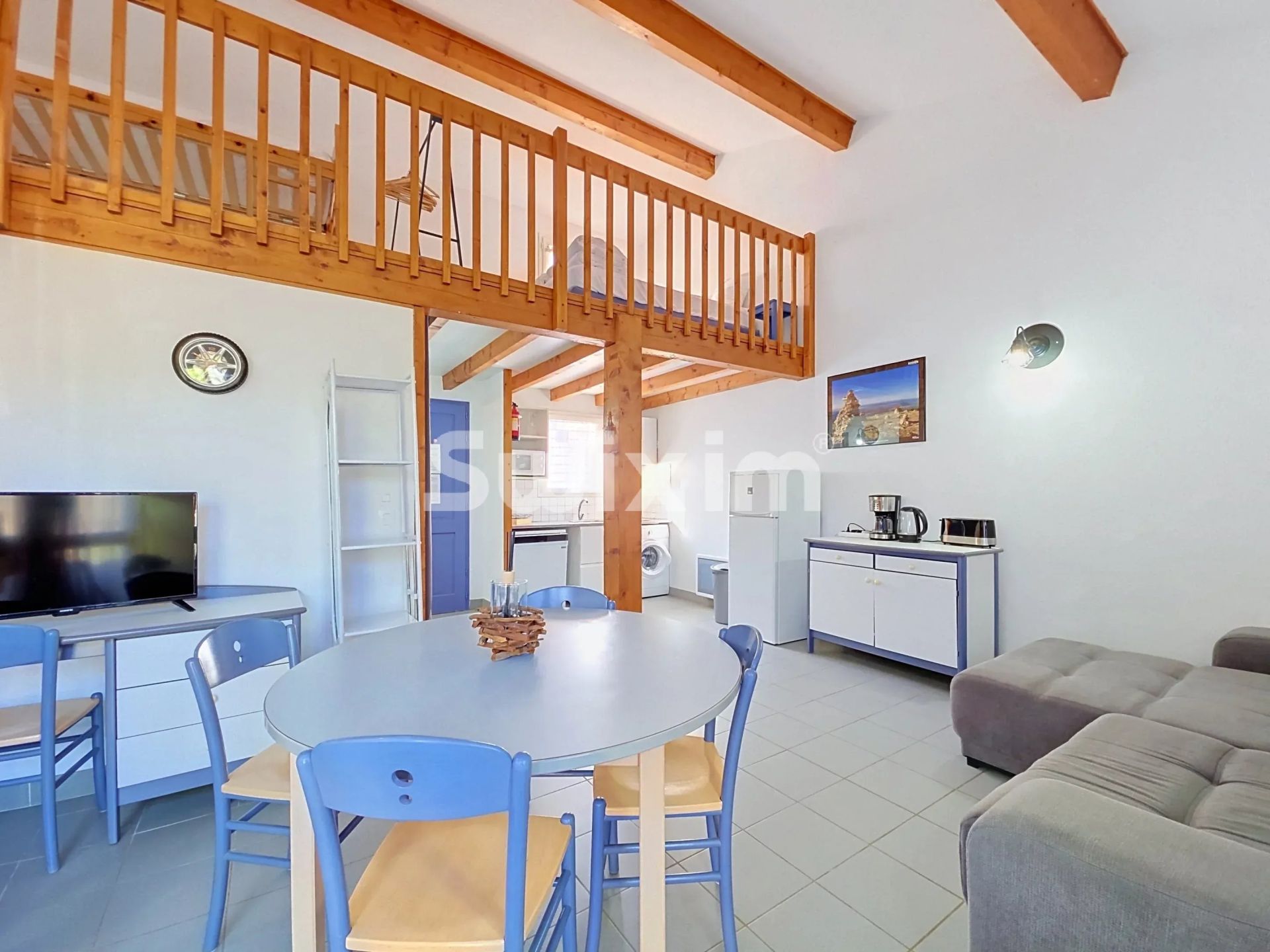 maison 18 Pièces en vente sur Séderon (26560)