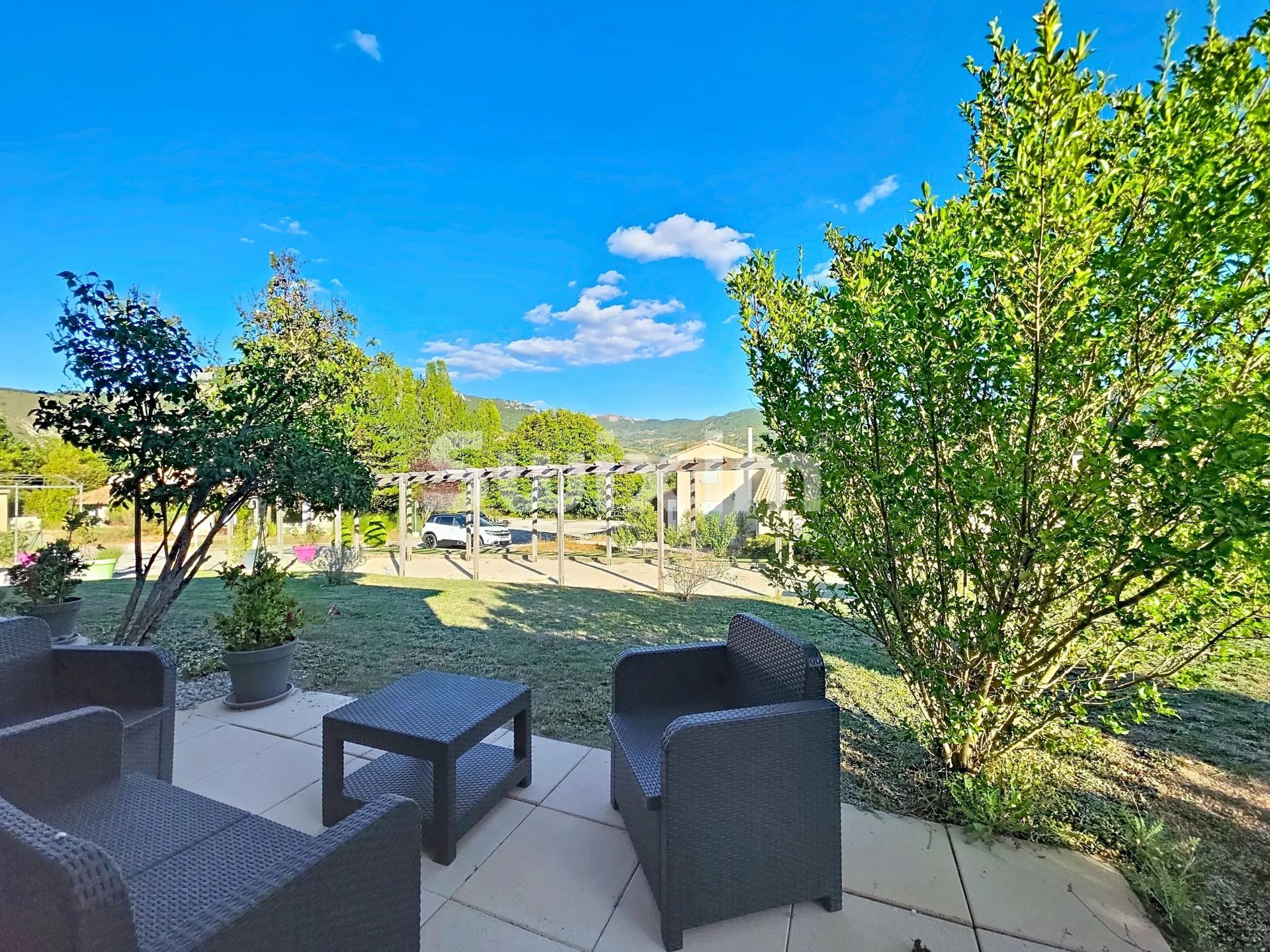 maison 18 Pièces en vente sur Séderon (26560)