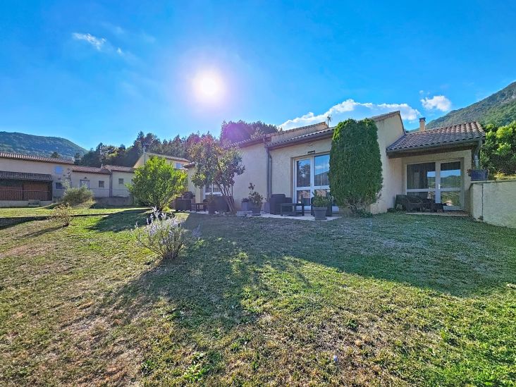 Vente Immeuble Séderon 18&nbsp;Pièces 600&nbsp;m²