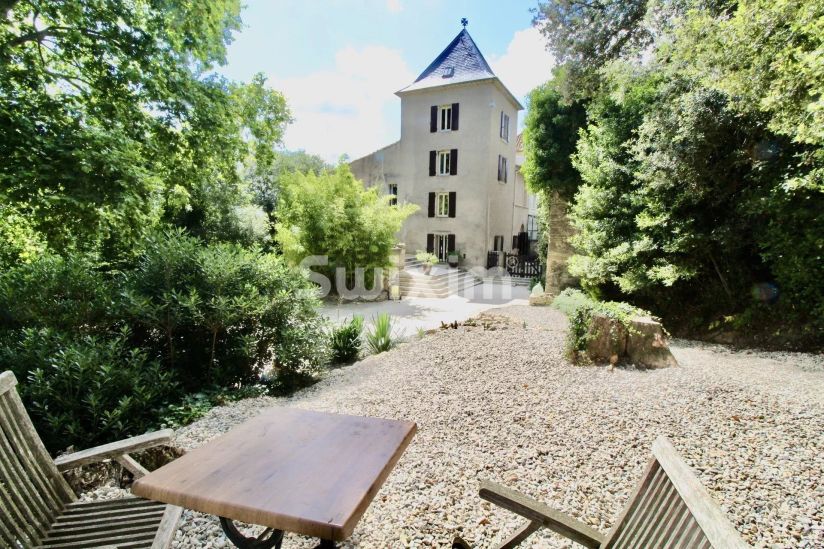 Vente Propriété Pézenas 11&nbsp;Pièces 420&nbsp;m²
