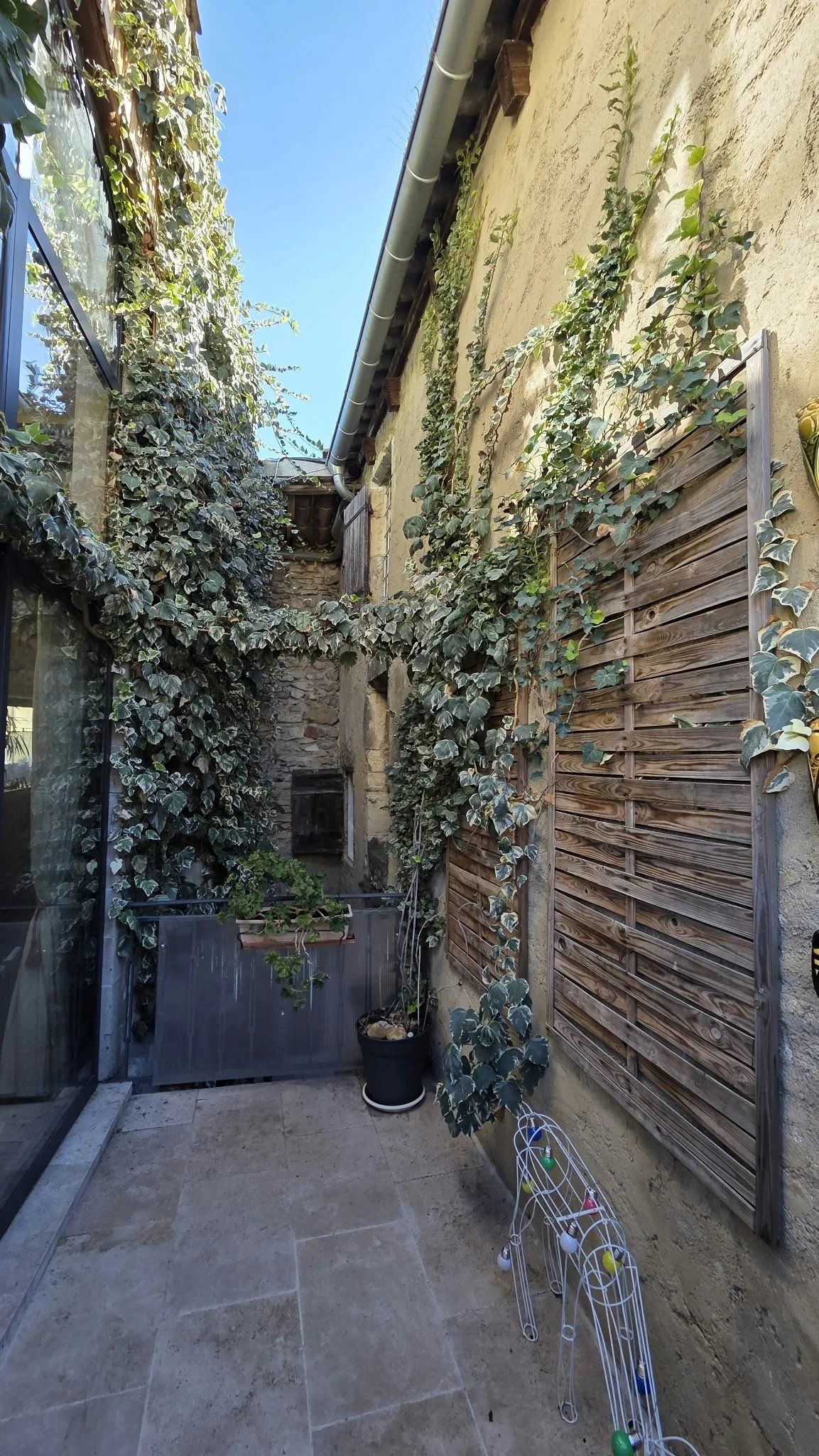 maison 5 Pièces en vente sur Caderousse (84860)