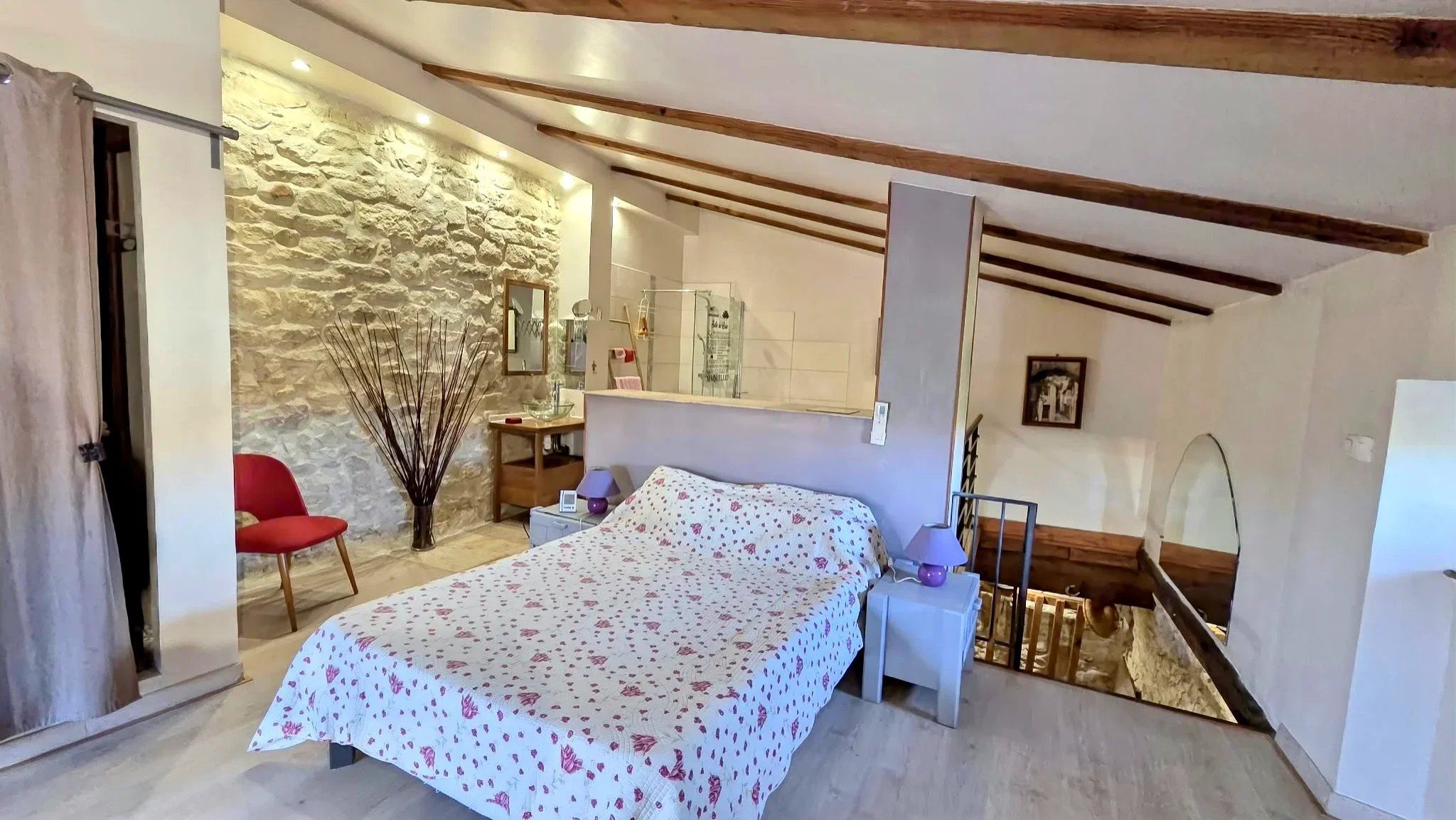 maison 5 Pièces en vente sur Caderousse (84860)