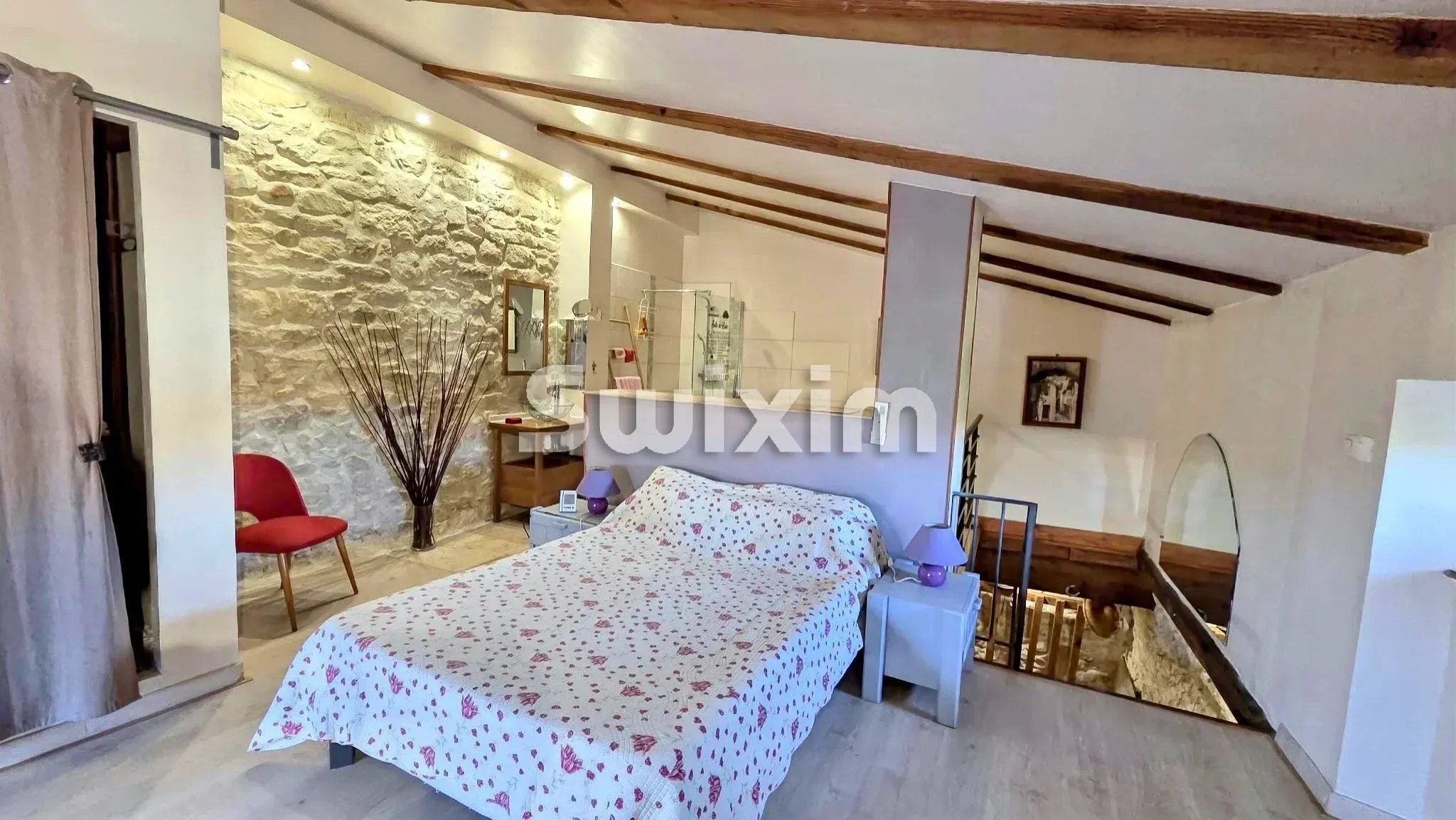 maison 5 Pièces en vente sur Caderousse (84860)