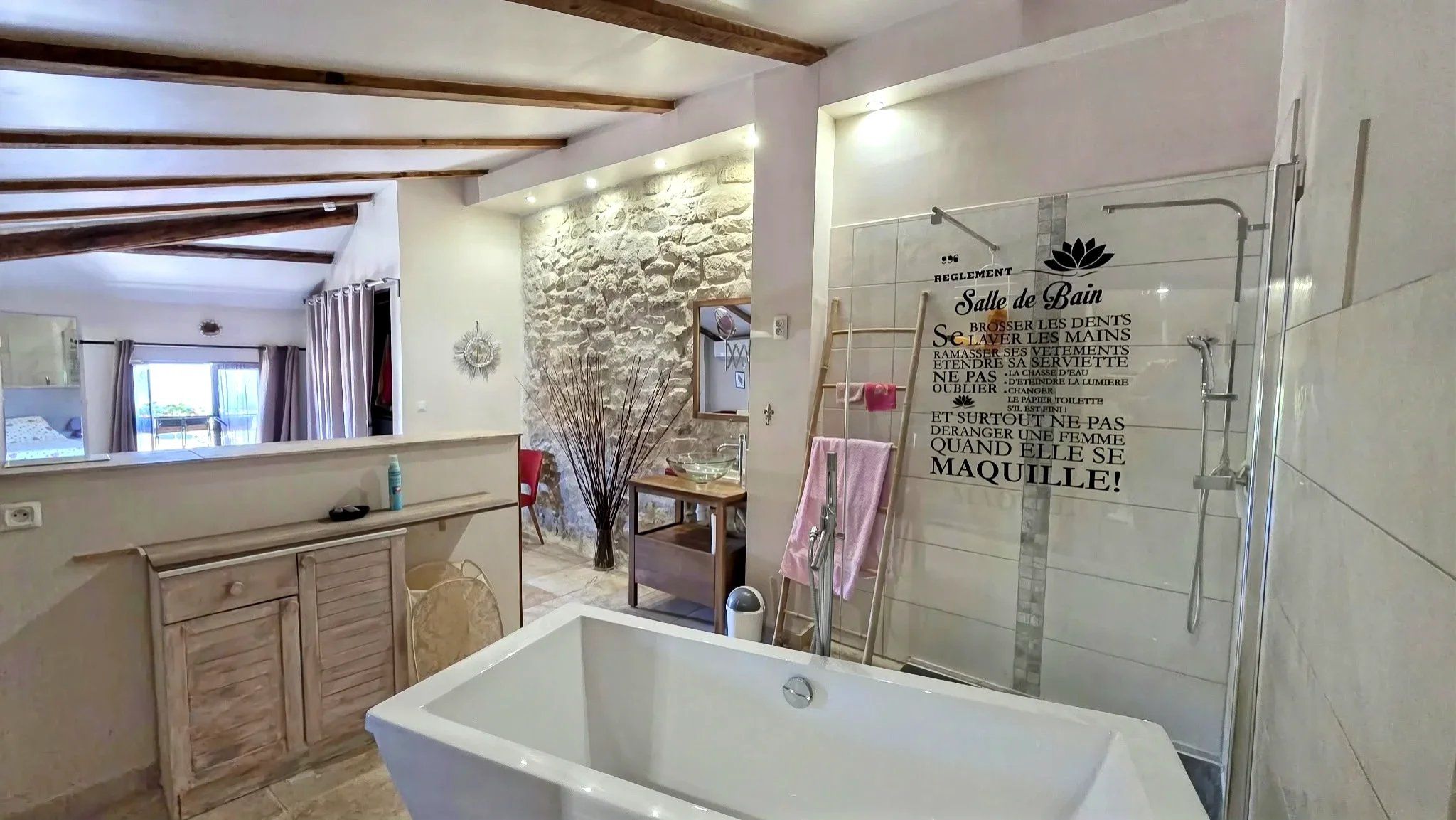 maison 5 Pièces en vente sur Caderousse (84860)