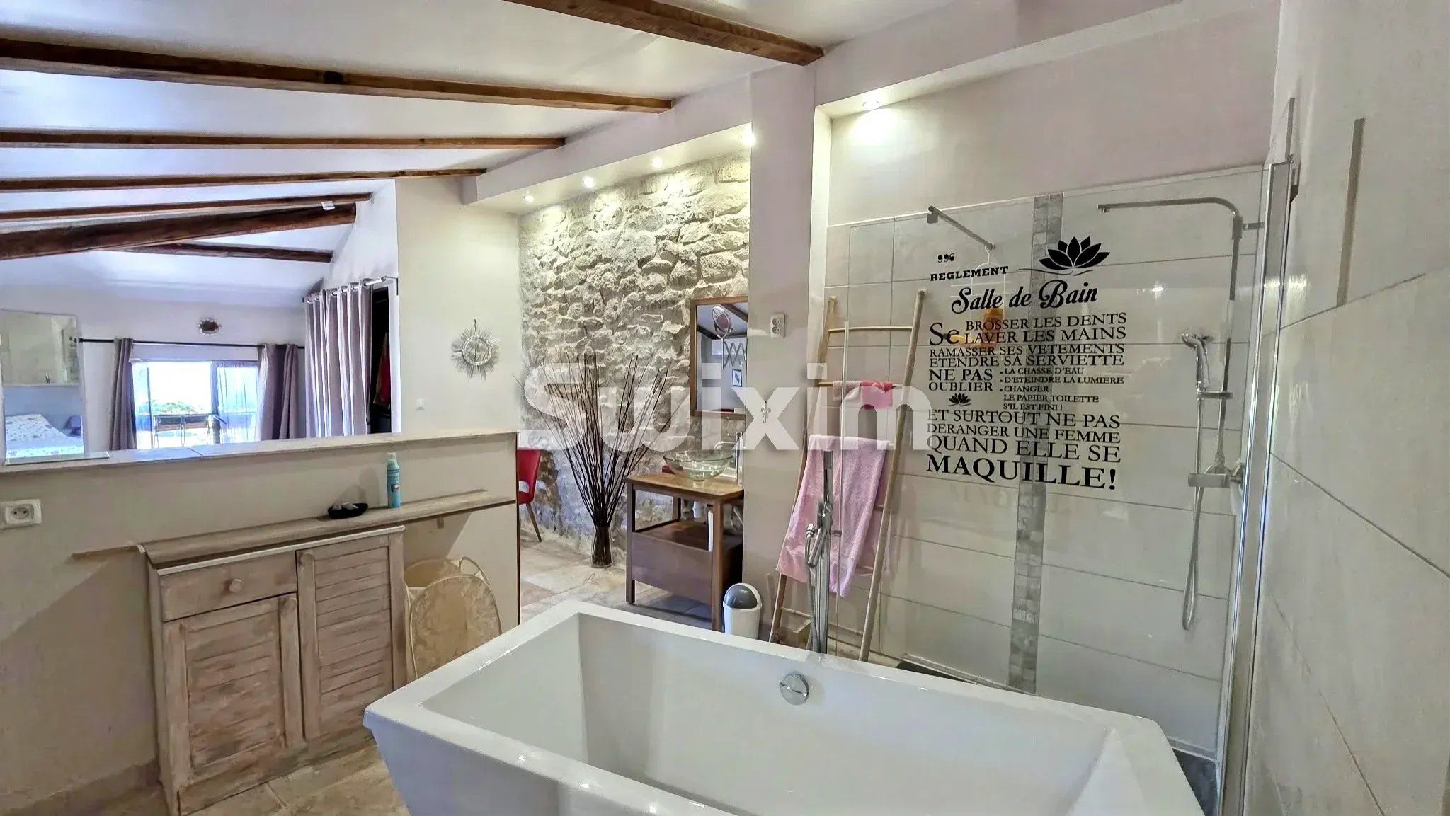 maison 5 Pièces en vente sur Caderousse (84860)