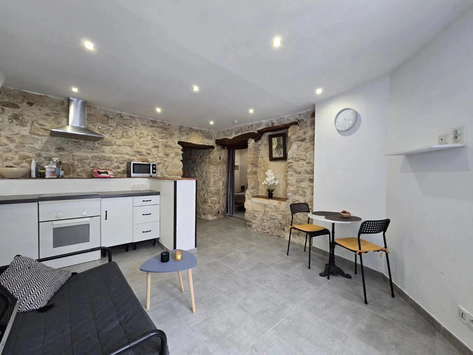 maison 5 Pièces en vente sur Caderousse (84860)