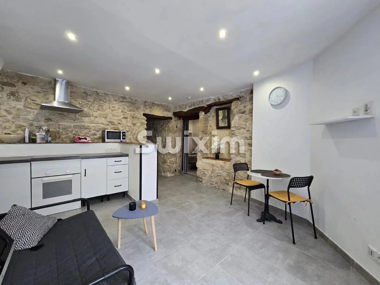 maison 5 Pièces en vente sur Caderousse (84860)