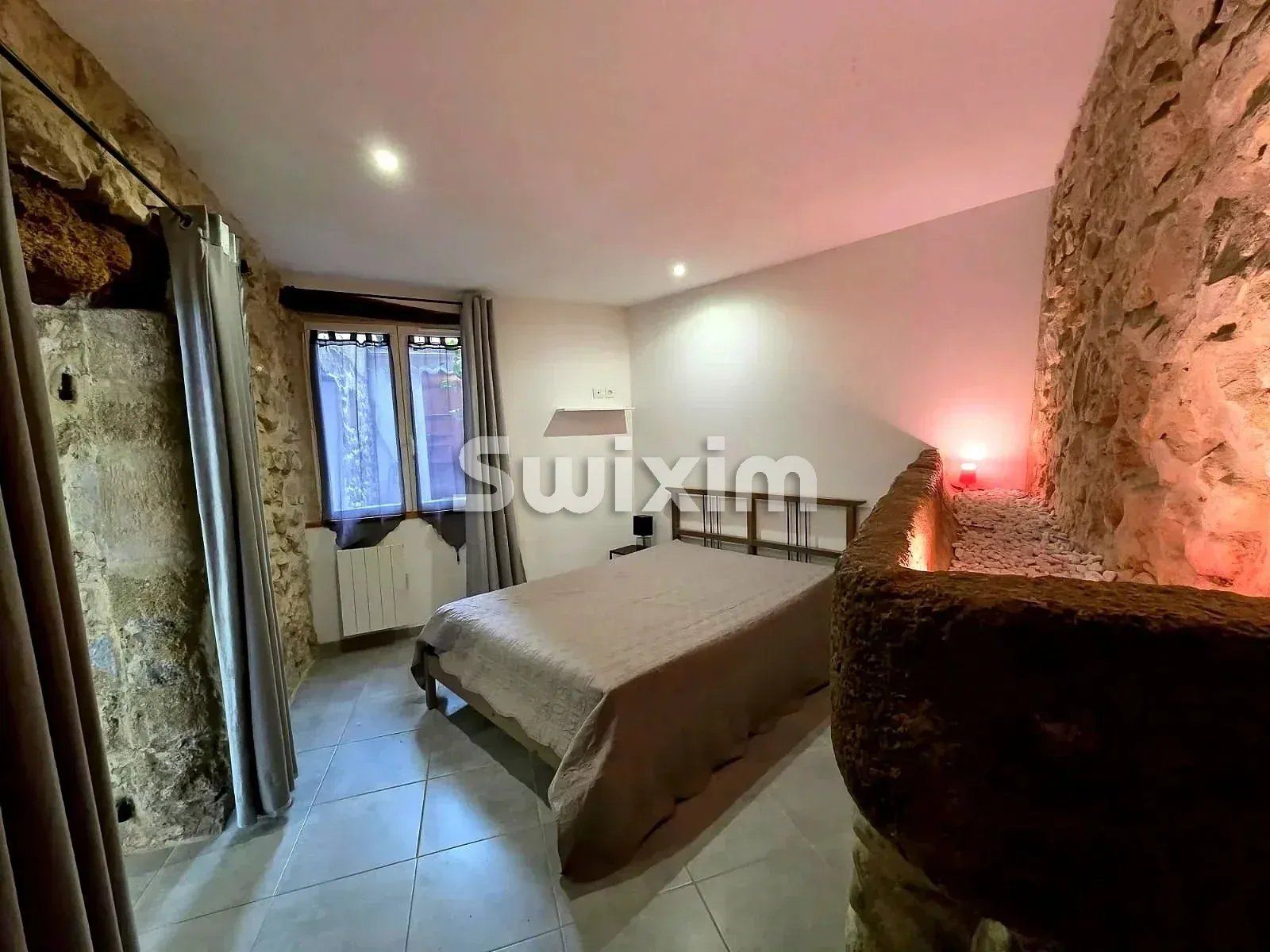 maison 5 Pièces en vente sur Caderousse (84860)