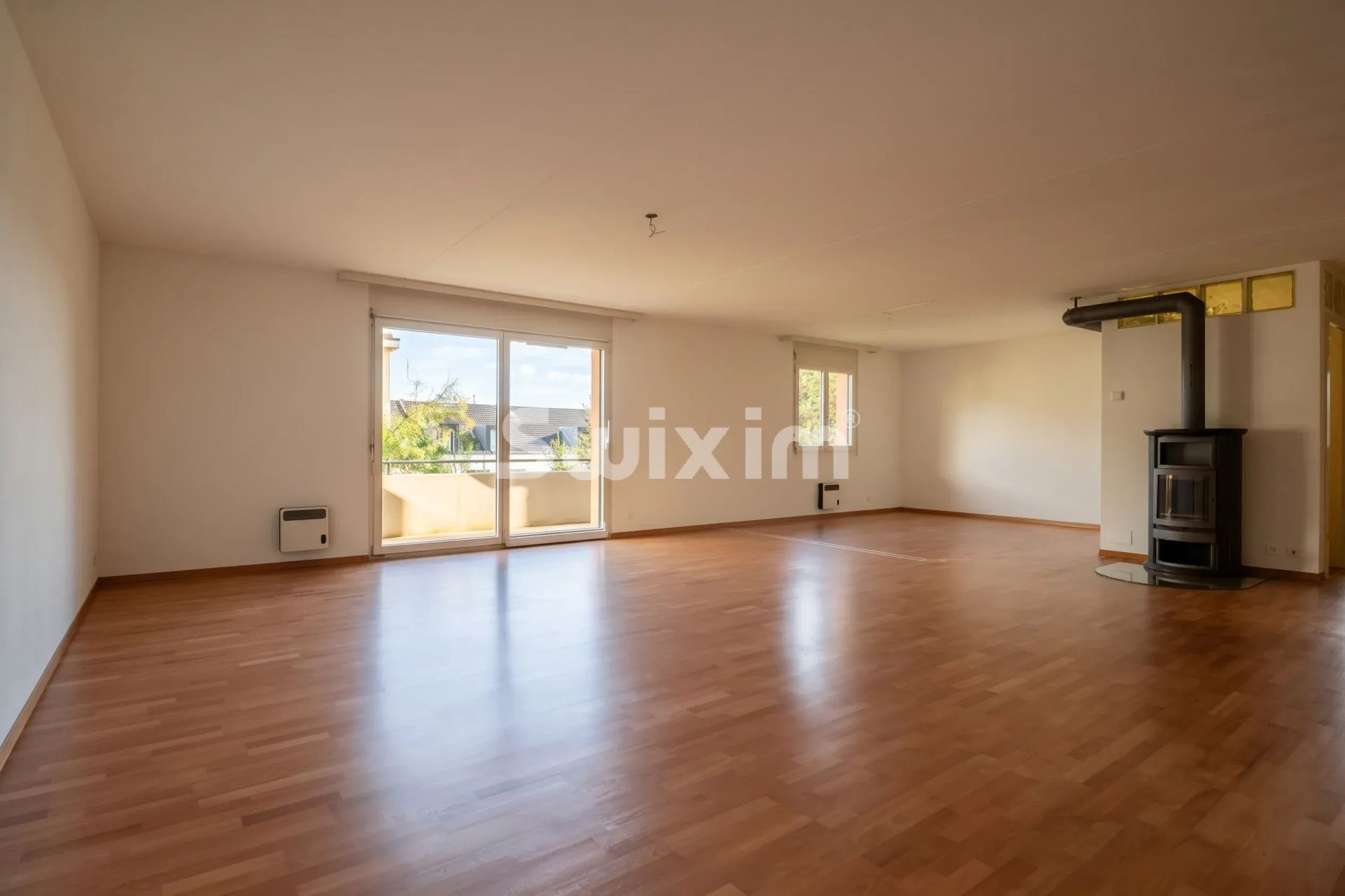 appartement 4.5 Pièces en vente sur Oron (1608)