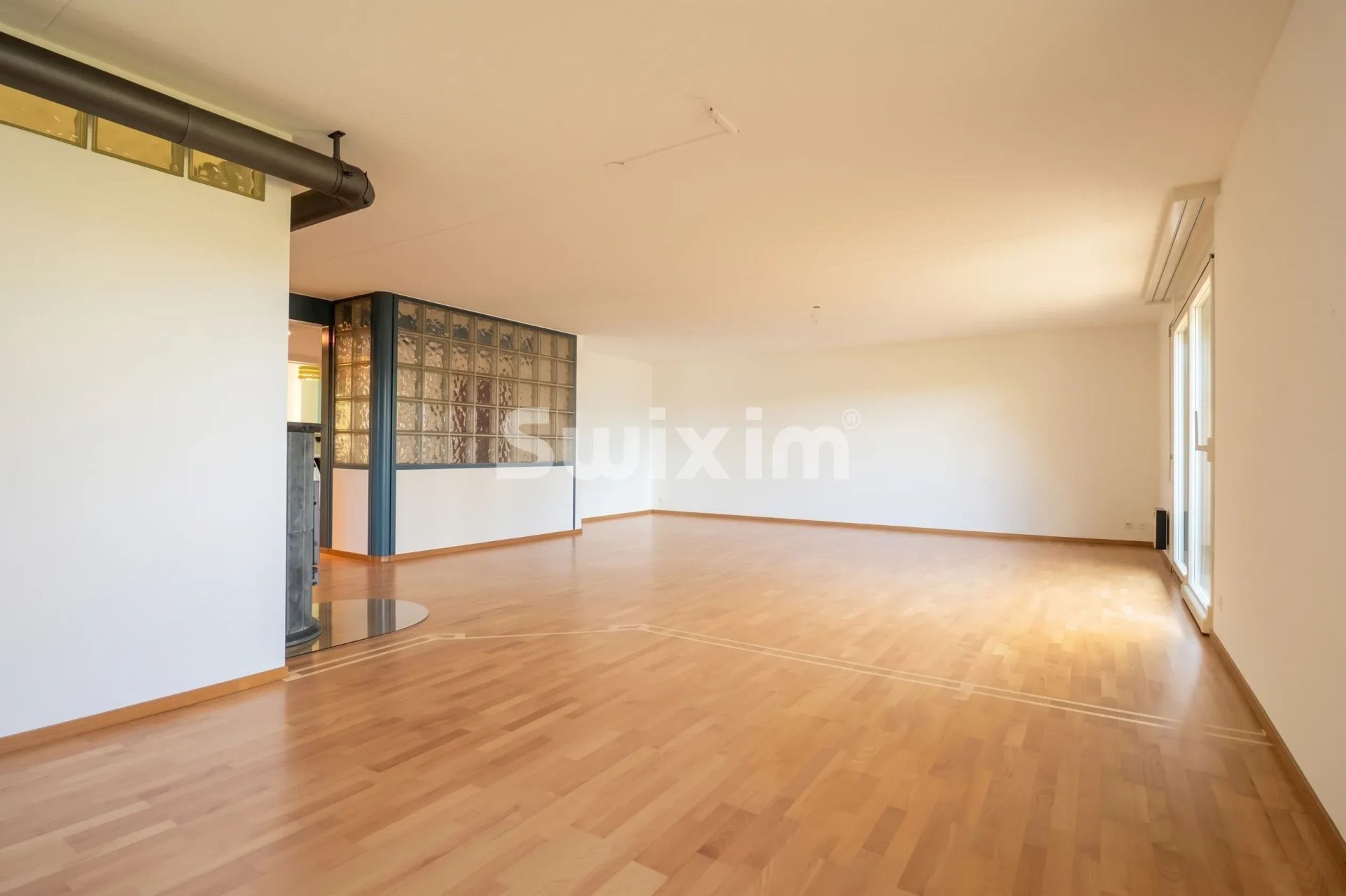appartement 4.5 Pièces en vente sur Oron (1608)
