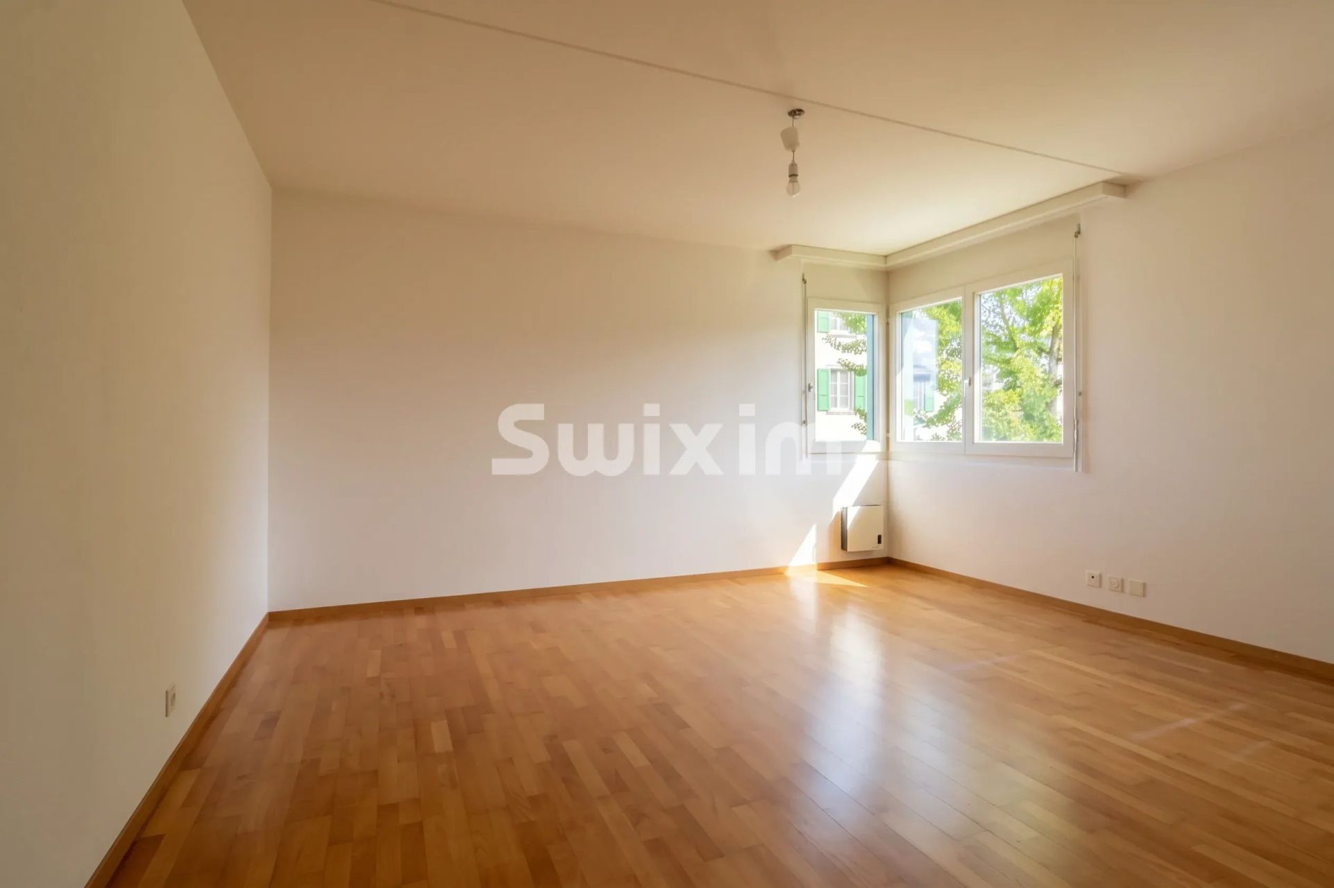 appartement 4.5 Pièces en vente sur Oron (1608)
