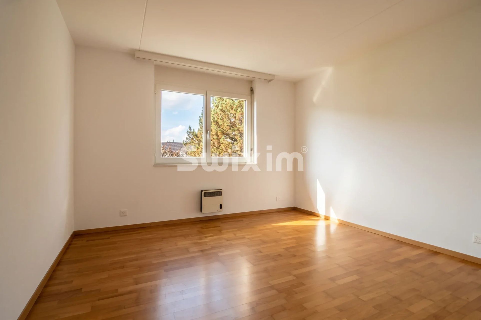 appartement 4.5 Pièces en vente sur Palézieux (1607)