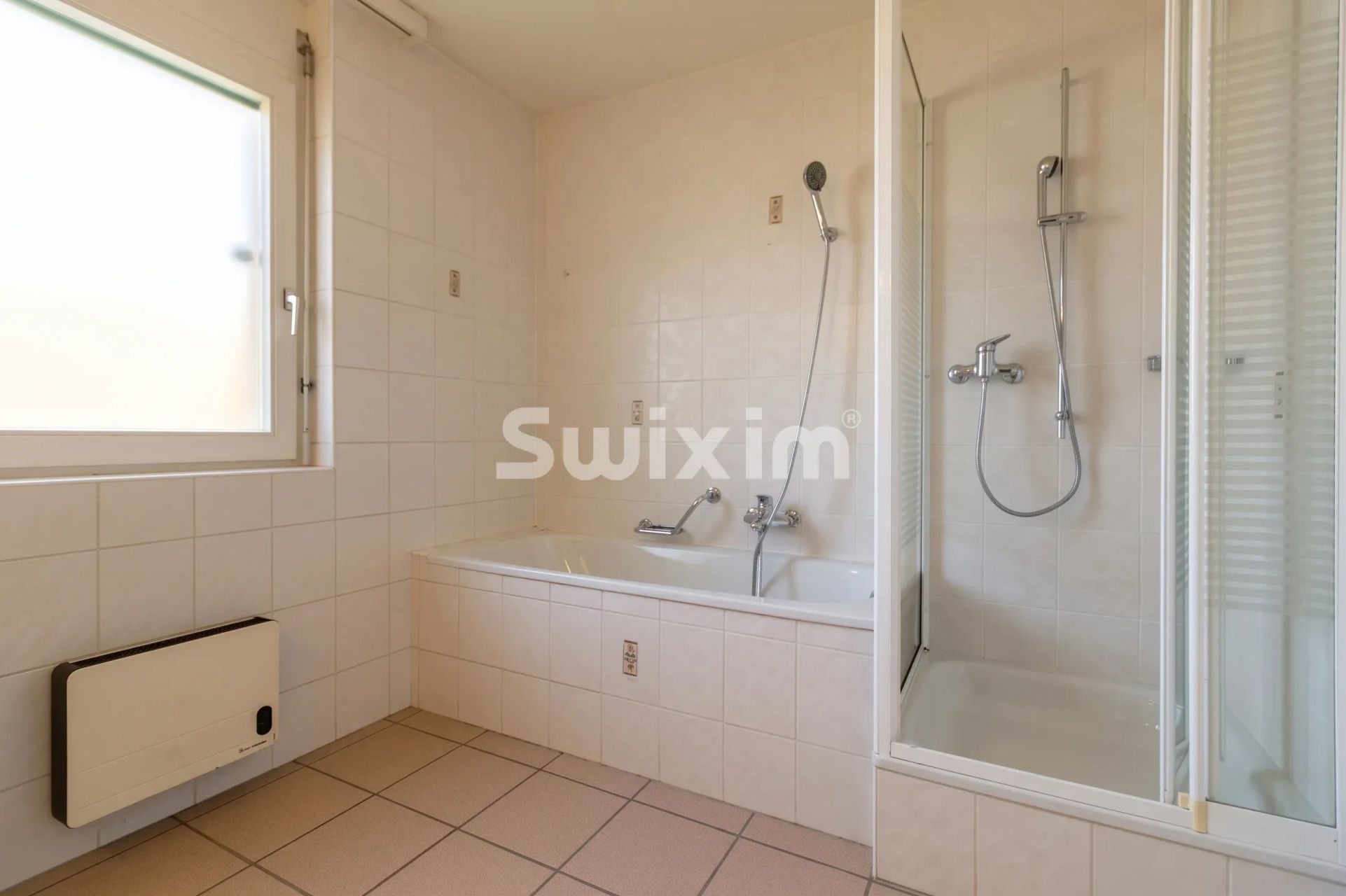 appartement 4.5 Pièces en vente sur Palézieux (1607)