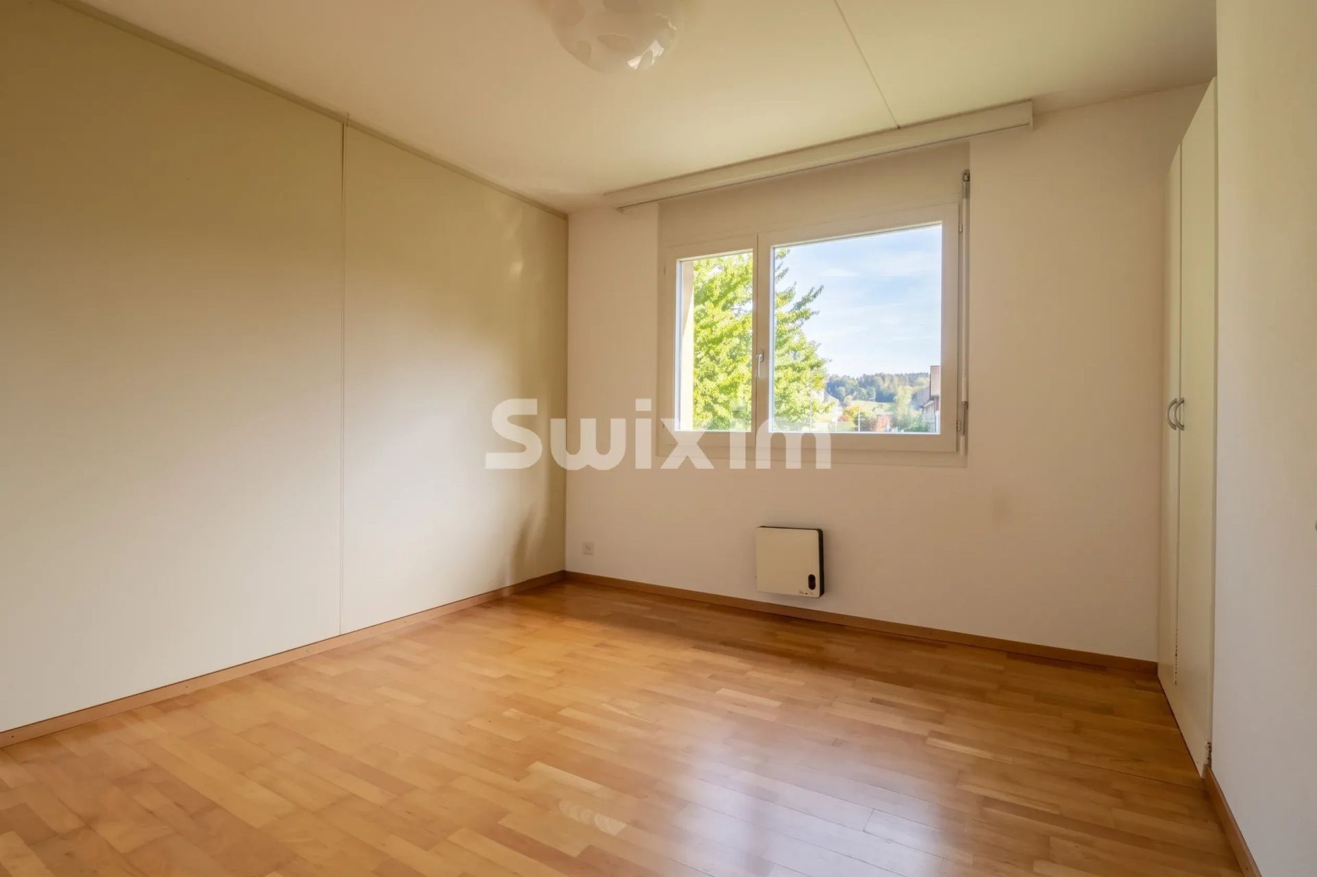 appartement 4.5 Pièces en vente sur Palézieux (1607)