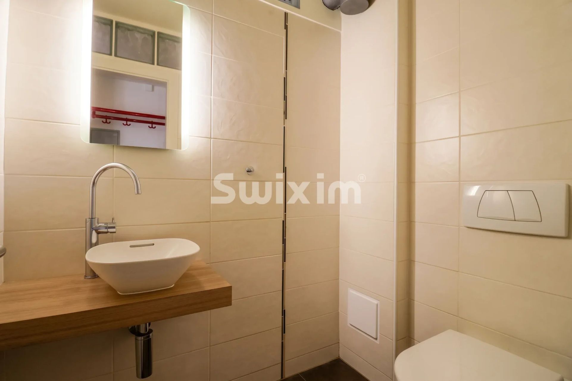 appartement 4.5 Pièces en vente sur Oron (1608)