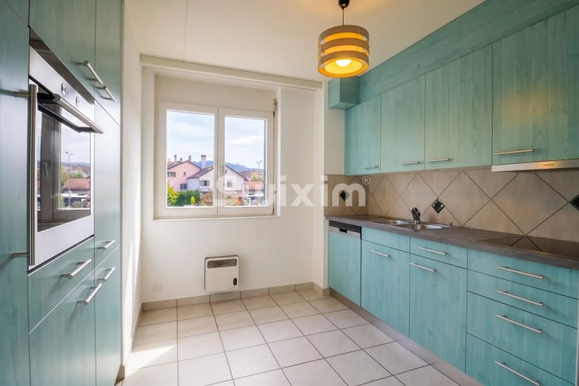 Vente Appartement Palézieux 4.5&nbsp;Pièces 135&nbsp;m²