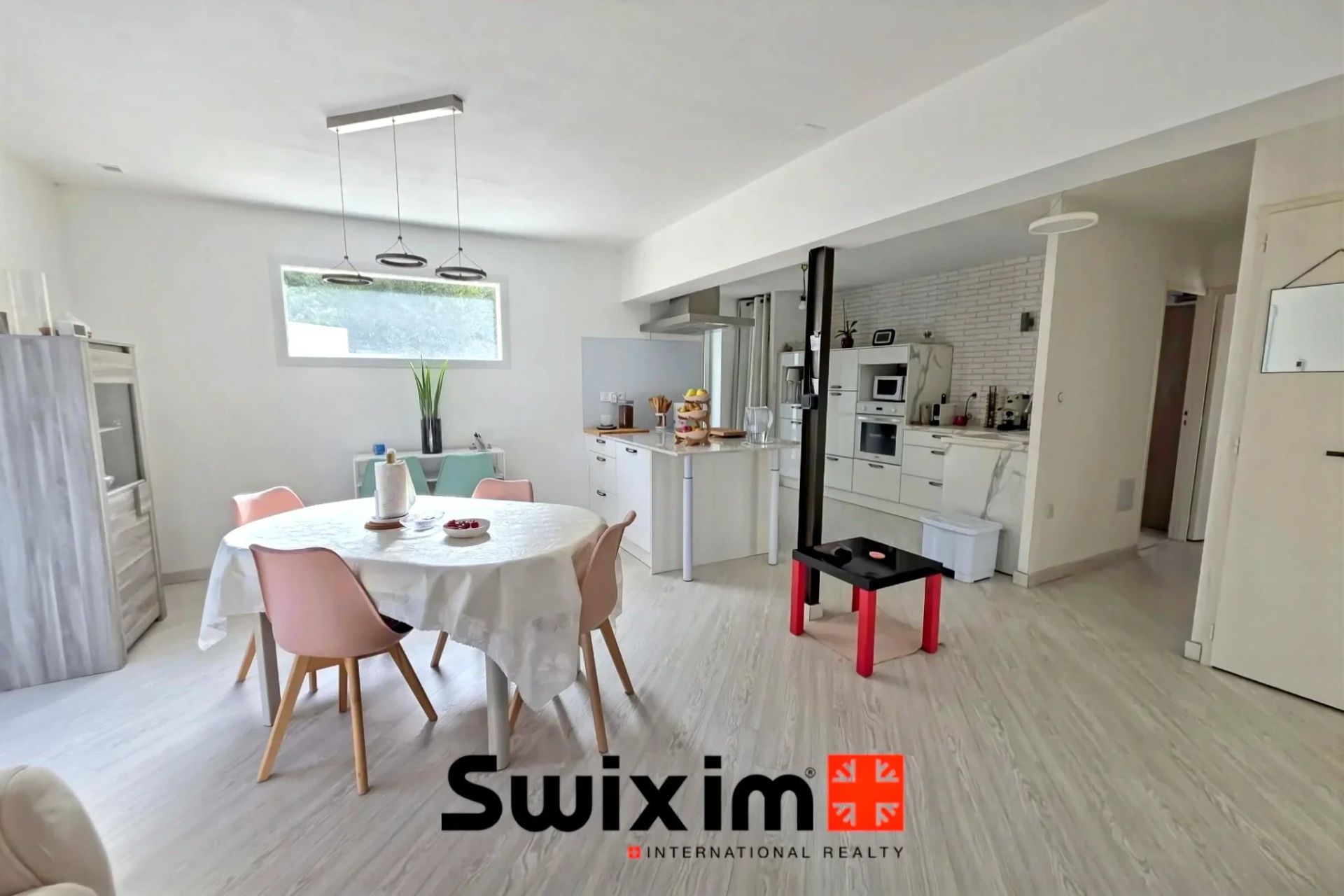 maison 4 Pièces en vente sur Lesparre-Médoc (33340)